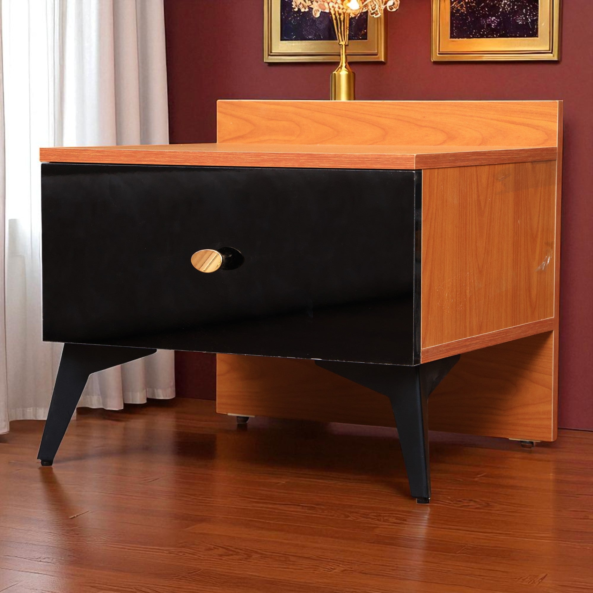 غرفة نوم ماستر 405