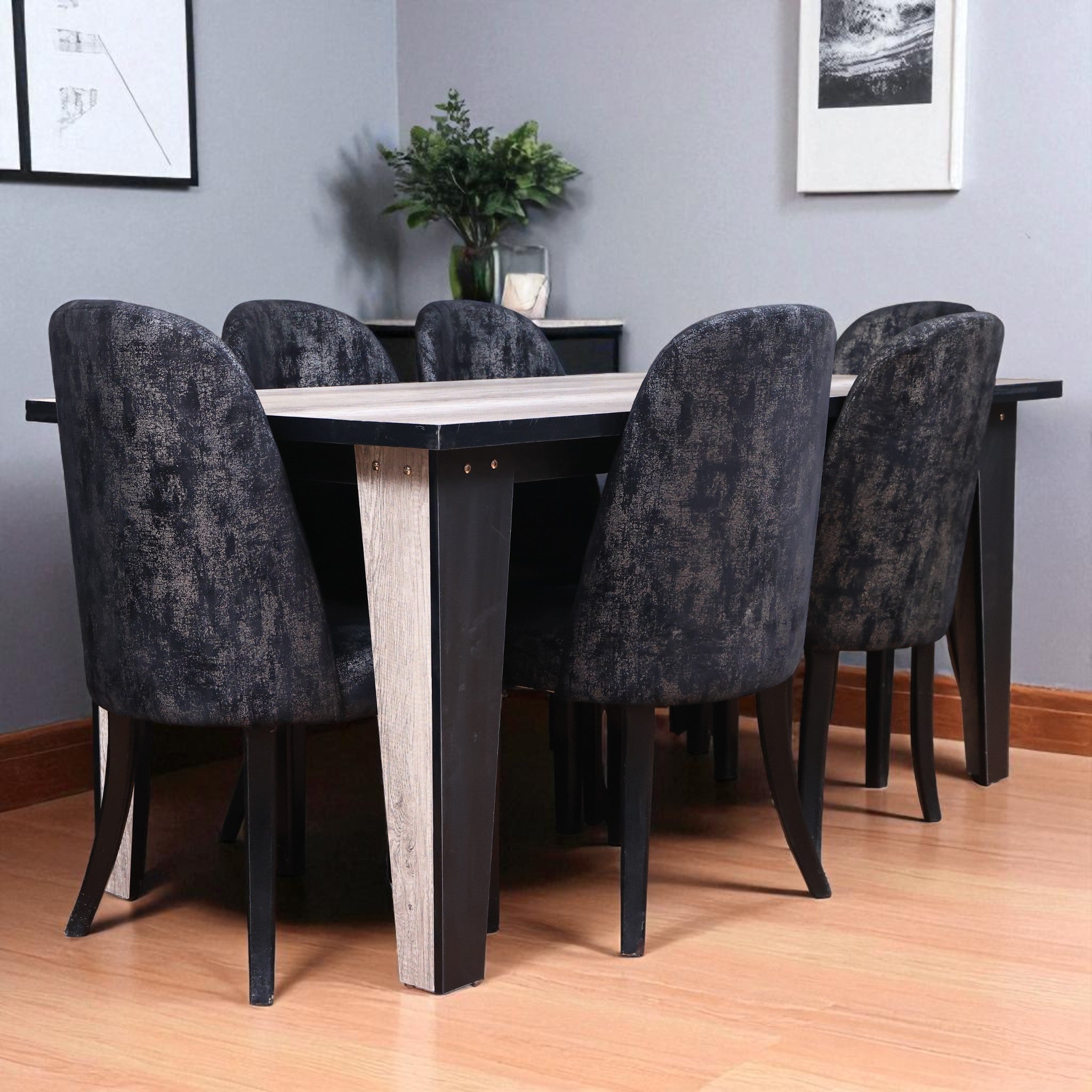 غرفة سفرة 417