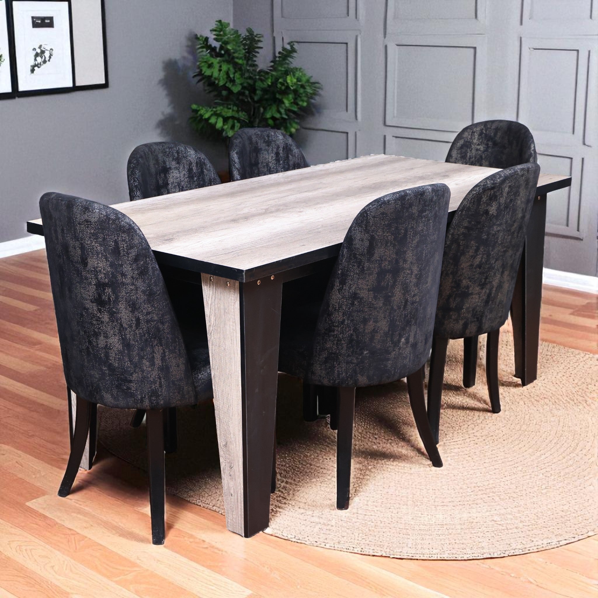 غرفة سفرة 417