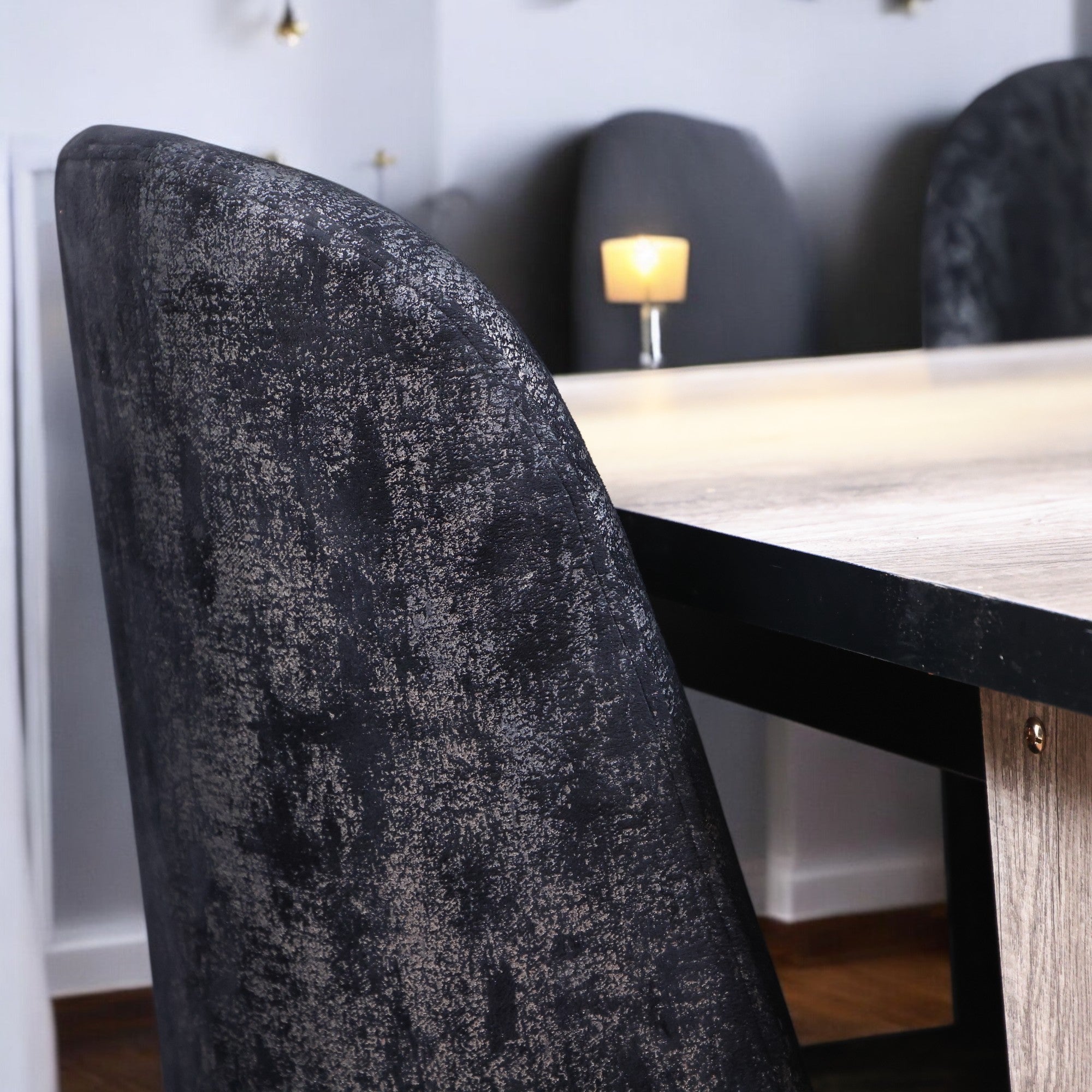 غرفة سفرة 418