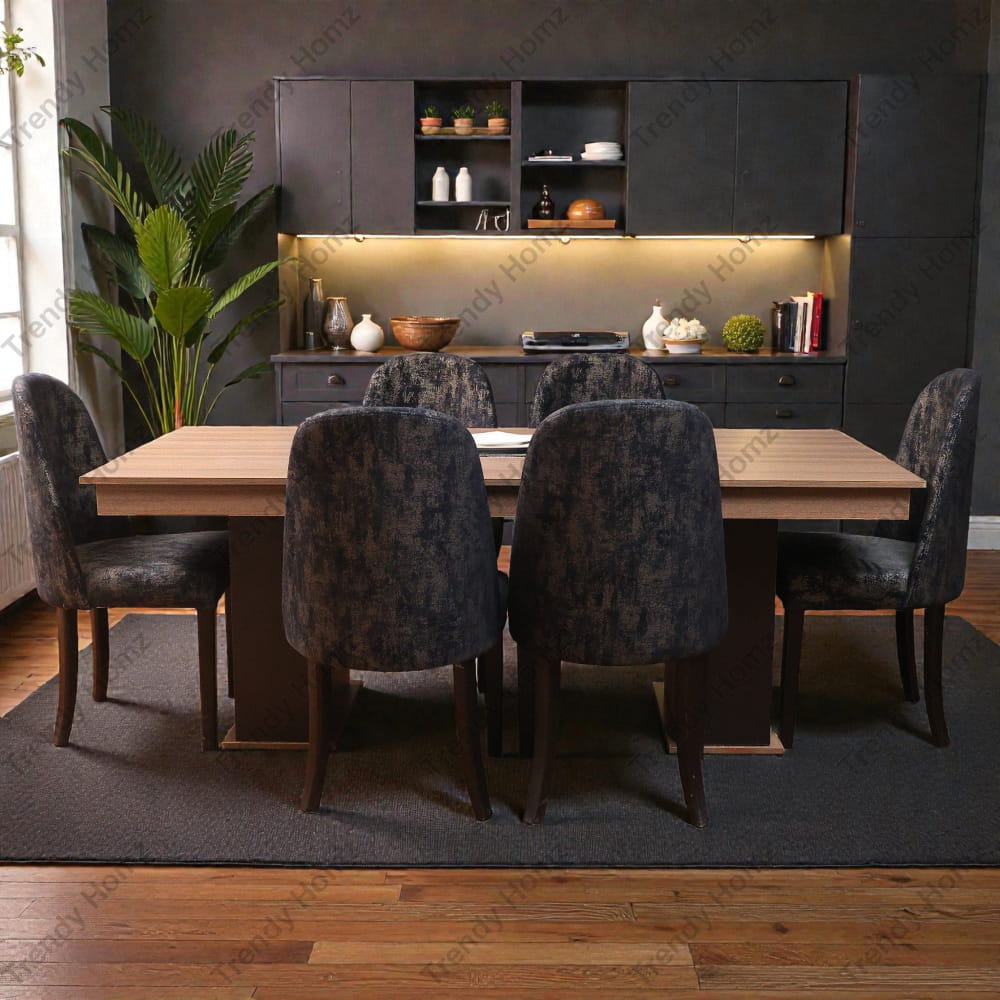 ترابيزة سفرة 646