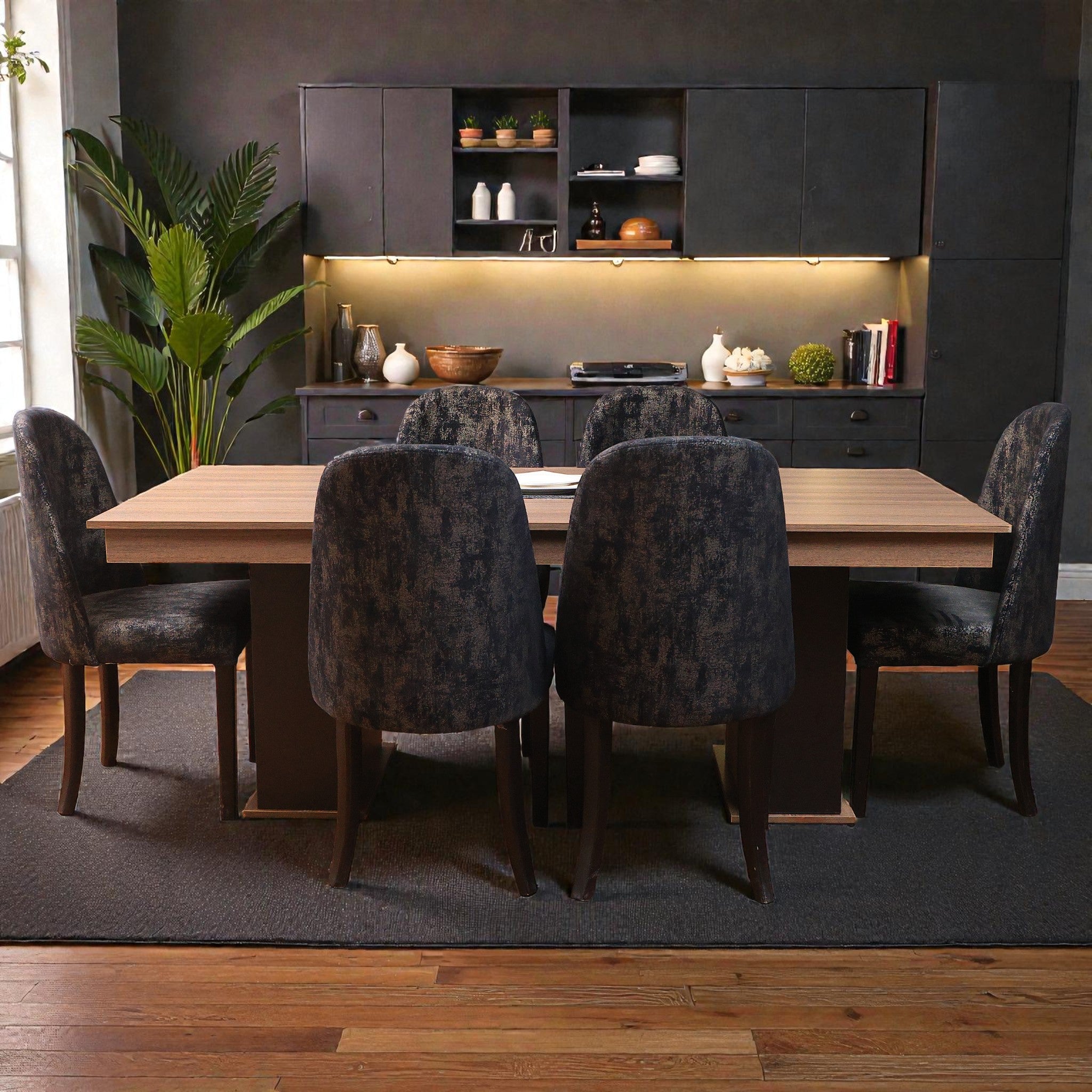 ترابيزة سفرة 646