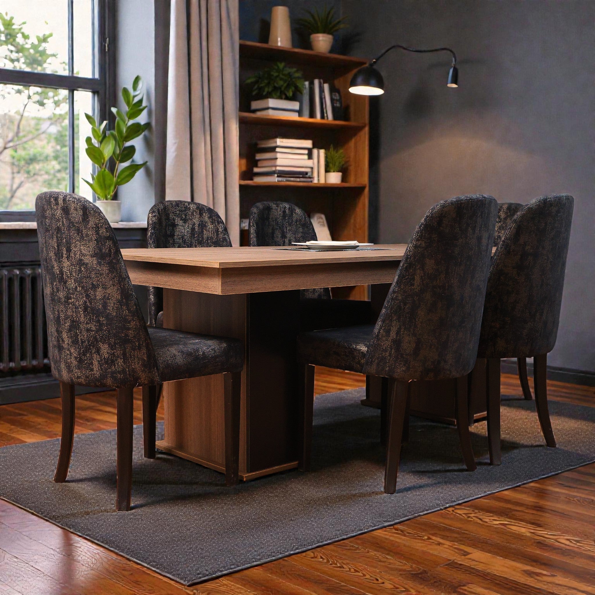 ترابيزة سفرة 646