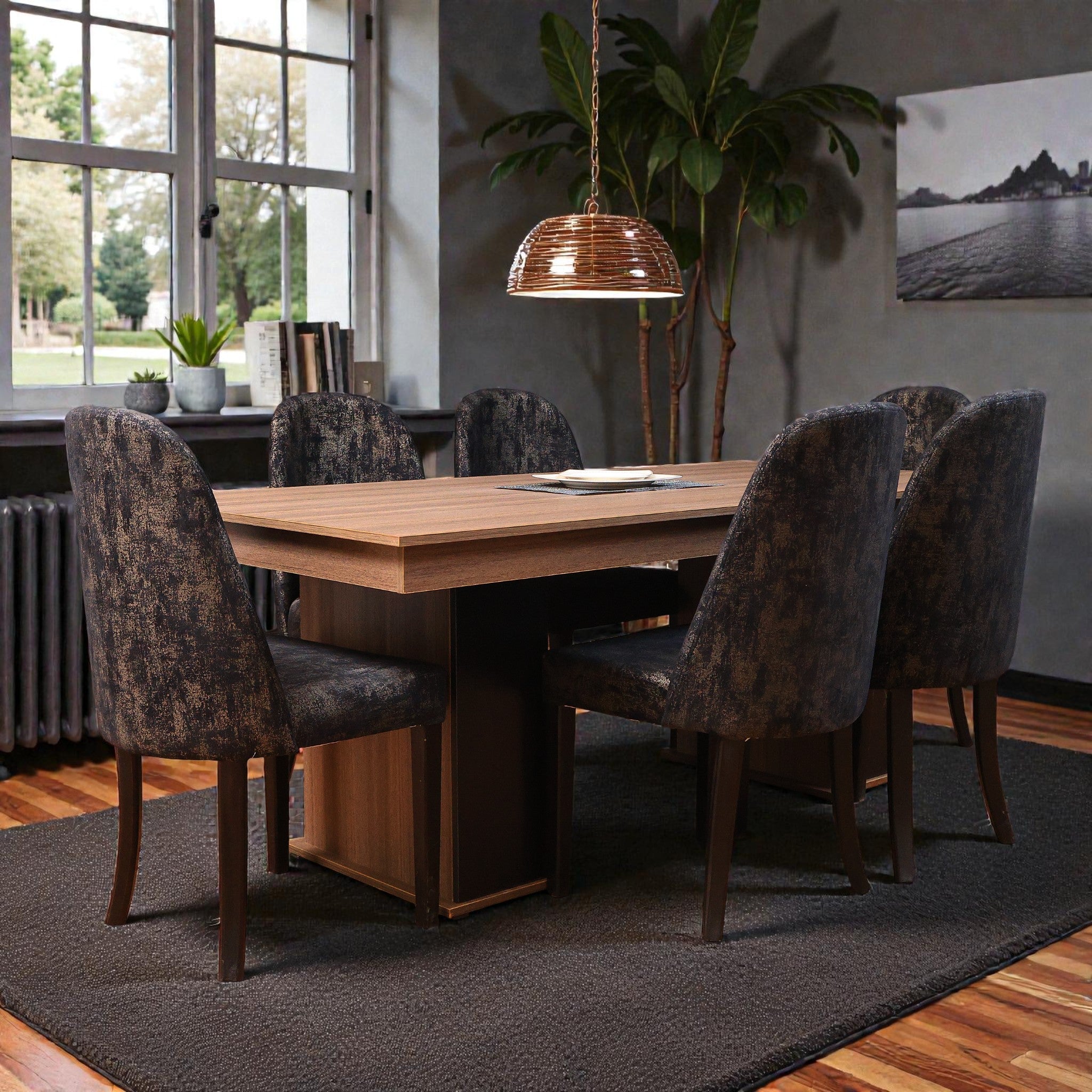 ترابيزة سفرة 646