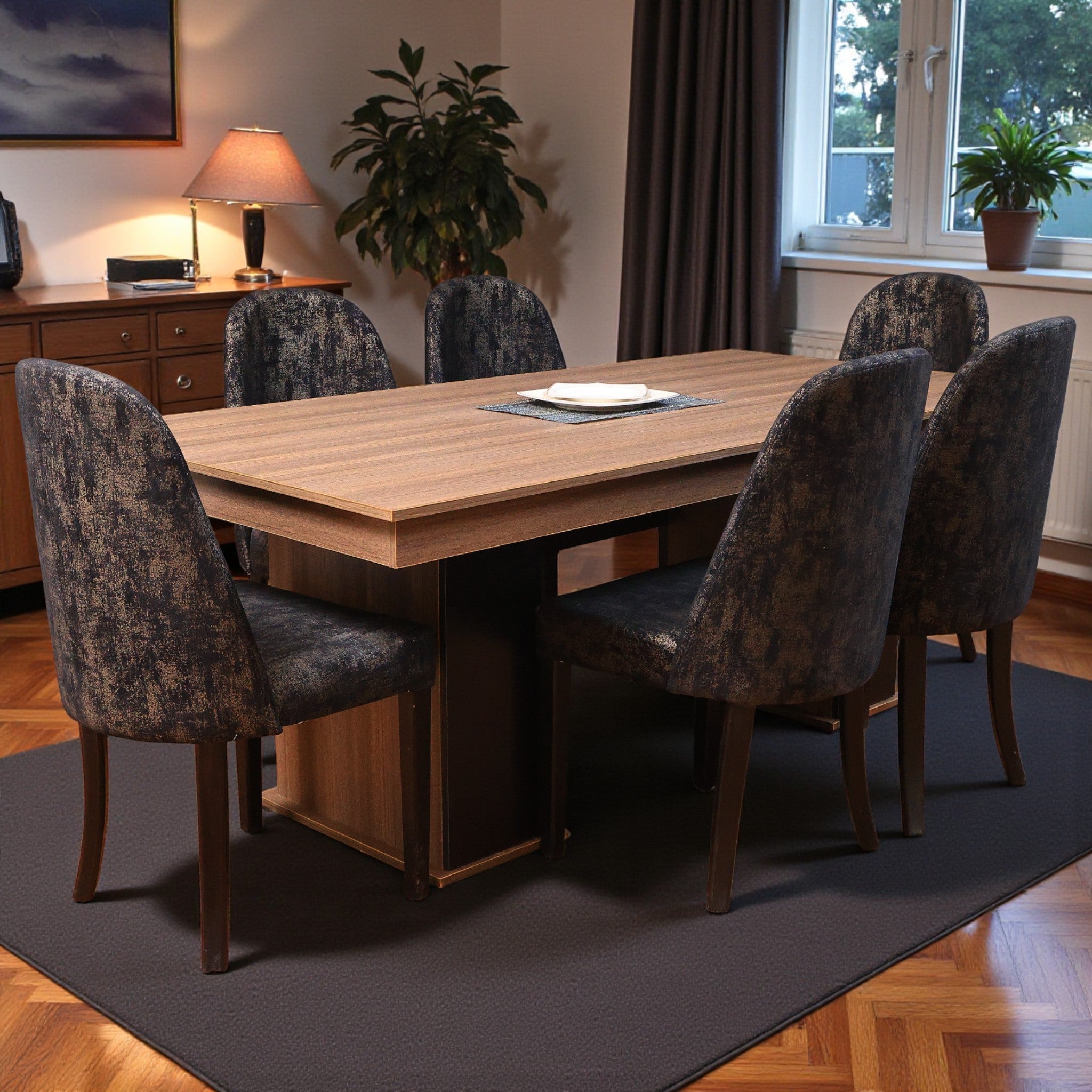 ترابيزة سفرة 646