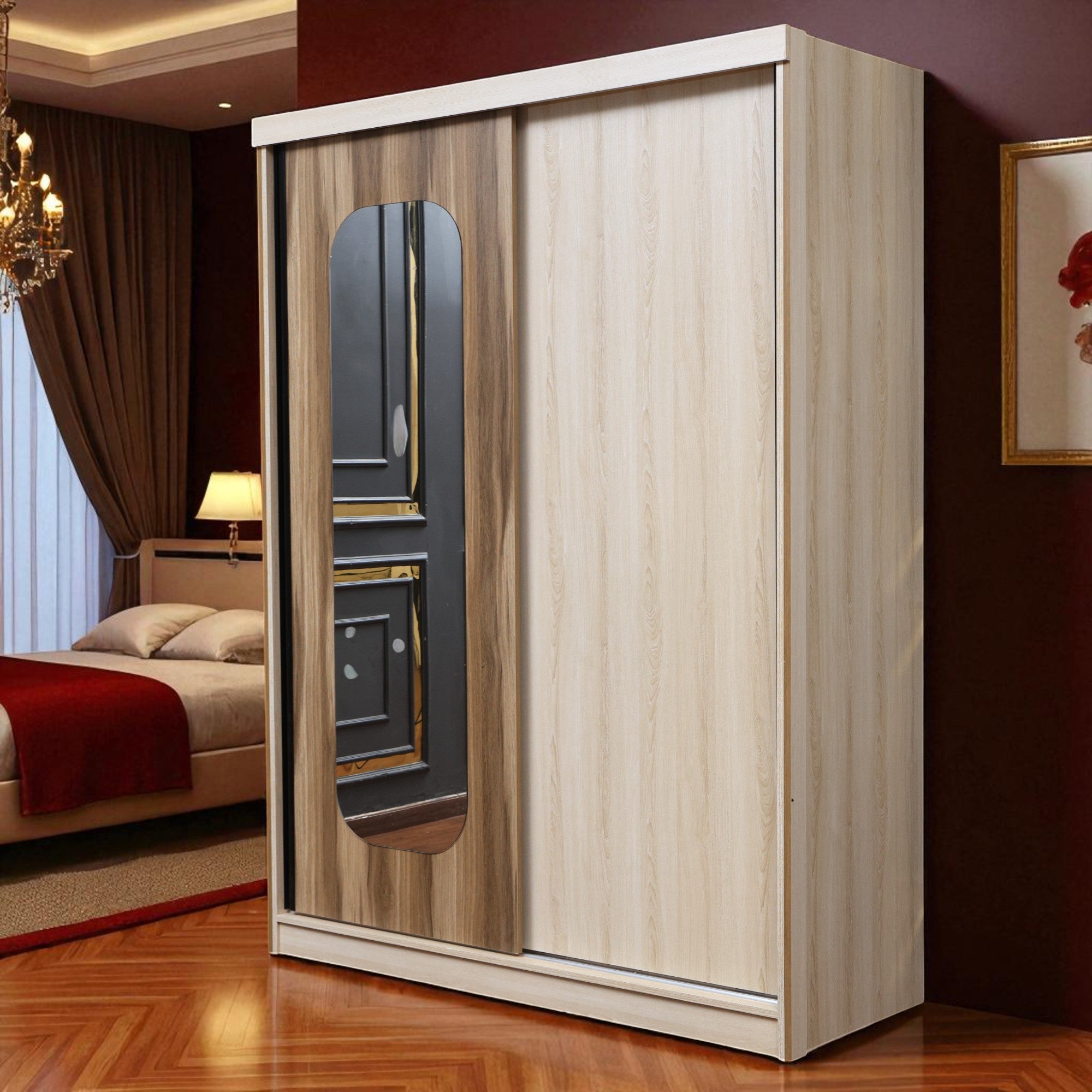 غرفة نوم اطفال 342