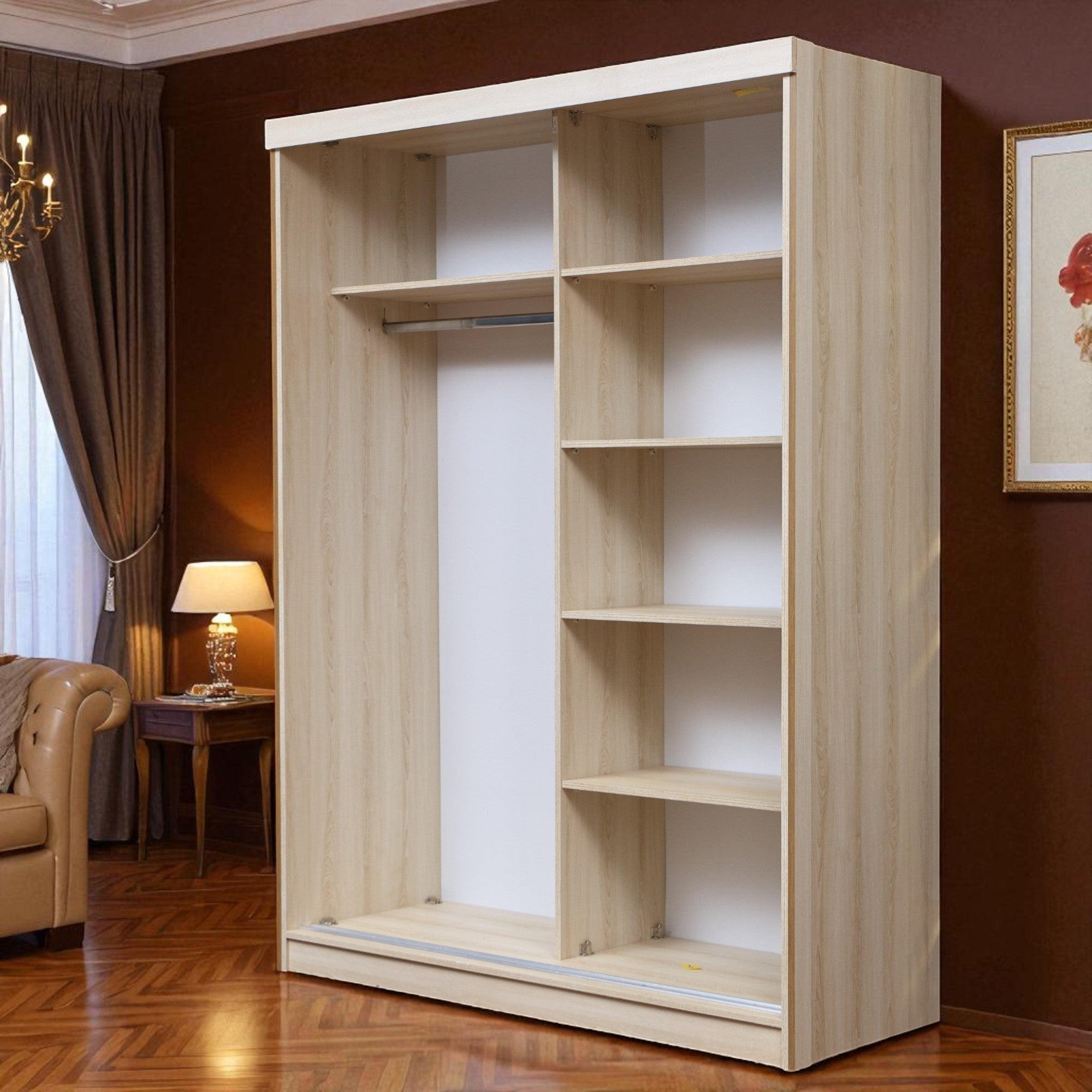 دولاب اطفال 342