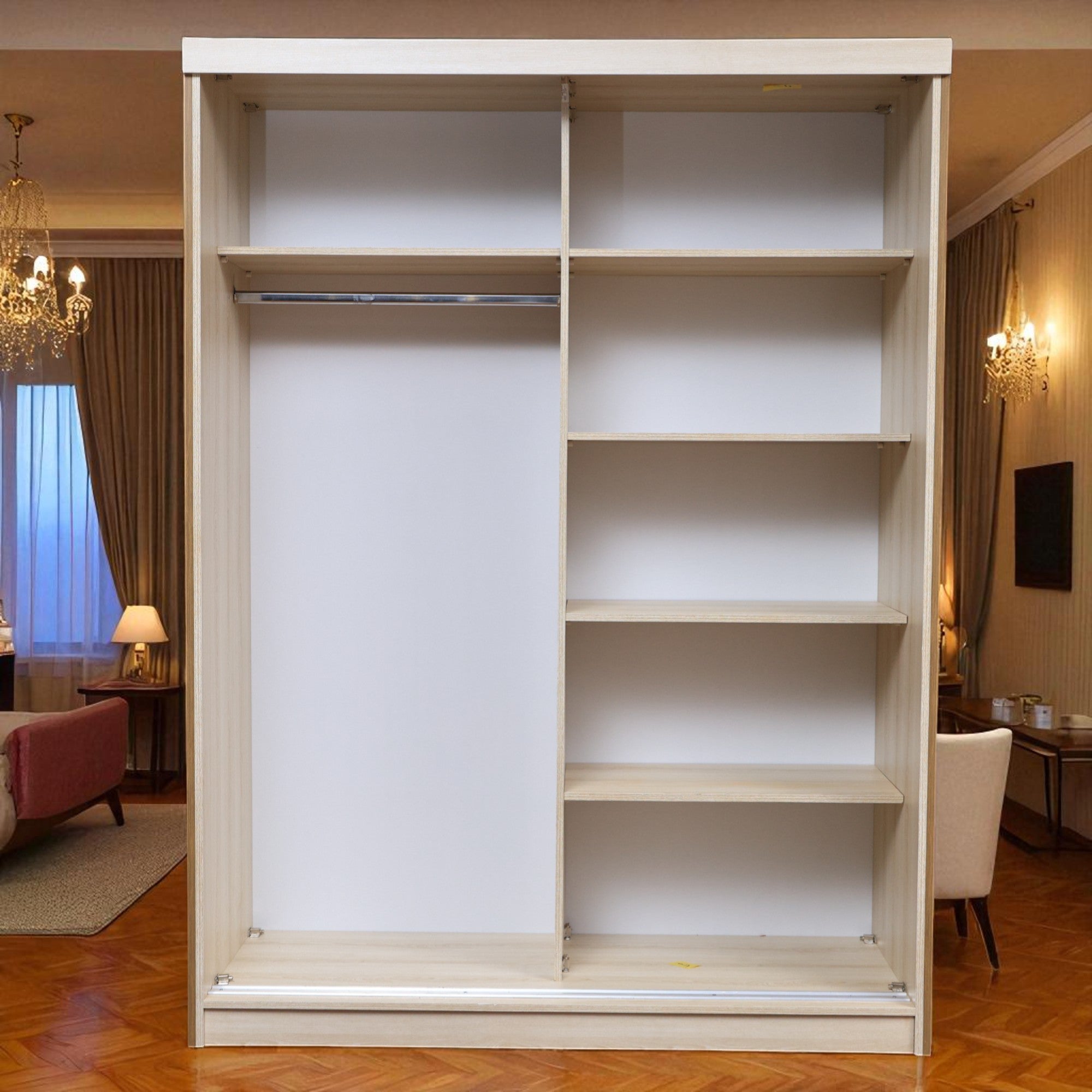 غرفة نوم اطفال 342