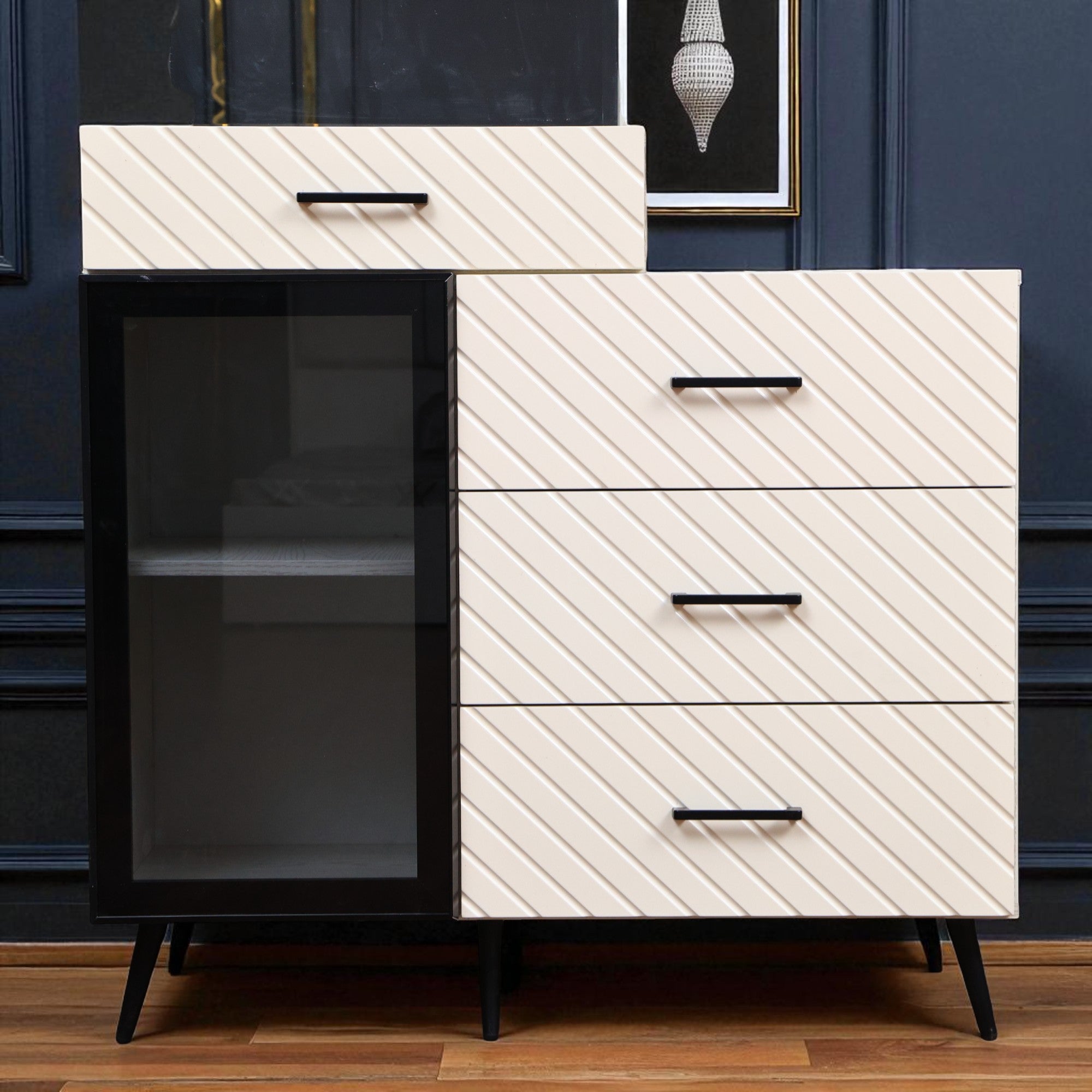 غرفة نوم اطفال 334