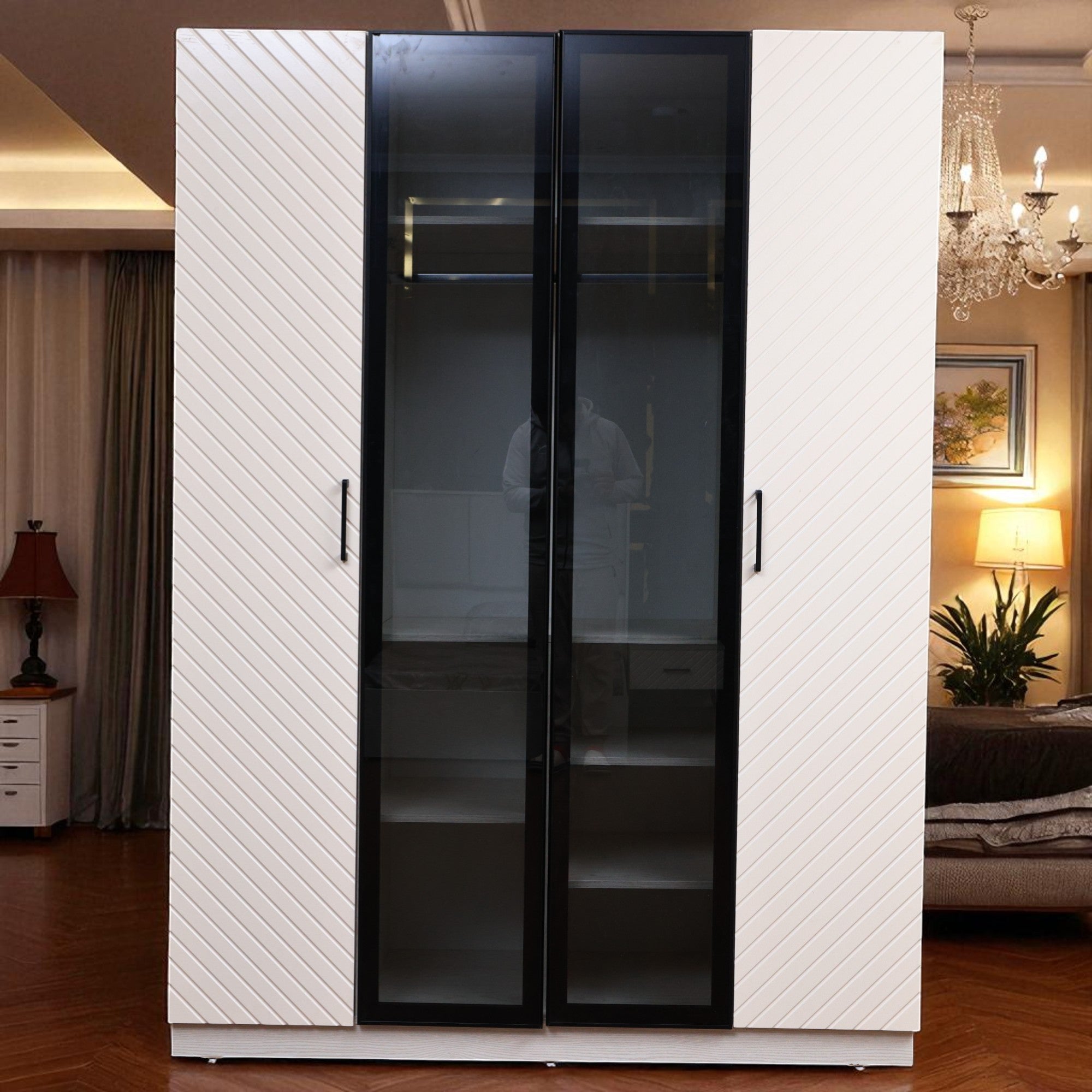 غرفة نوم اطفال 334