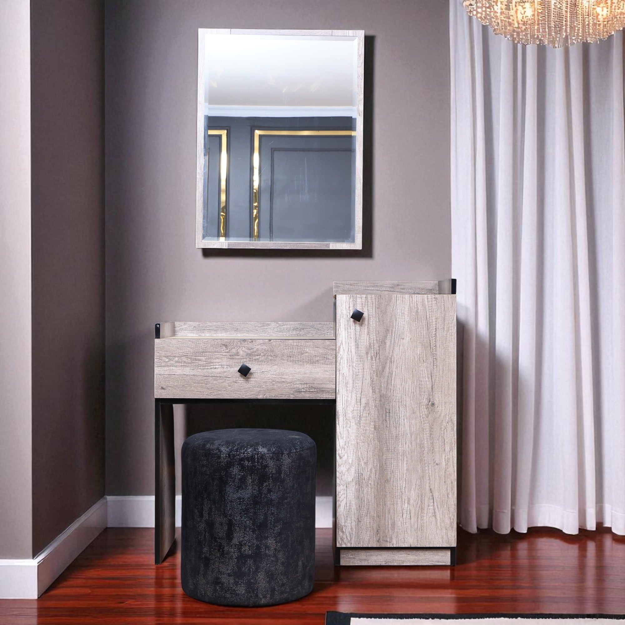 غرفة نوم ماستر 360