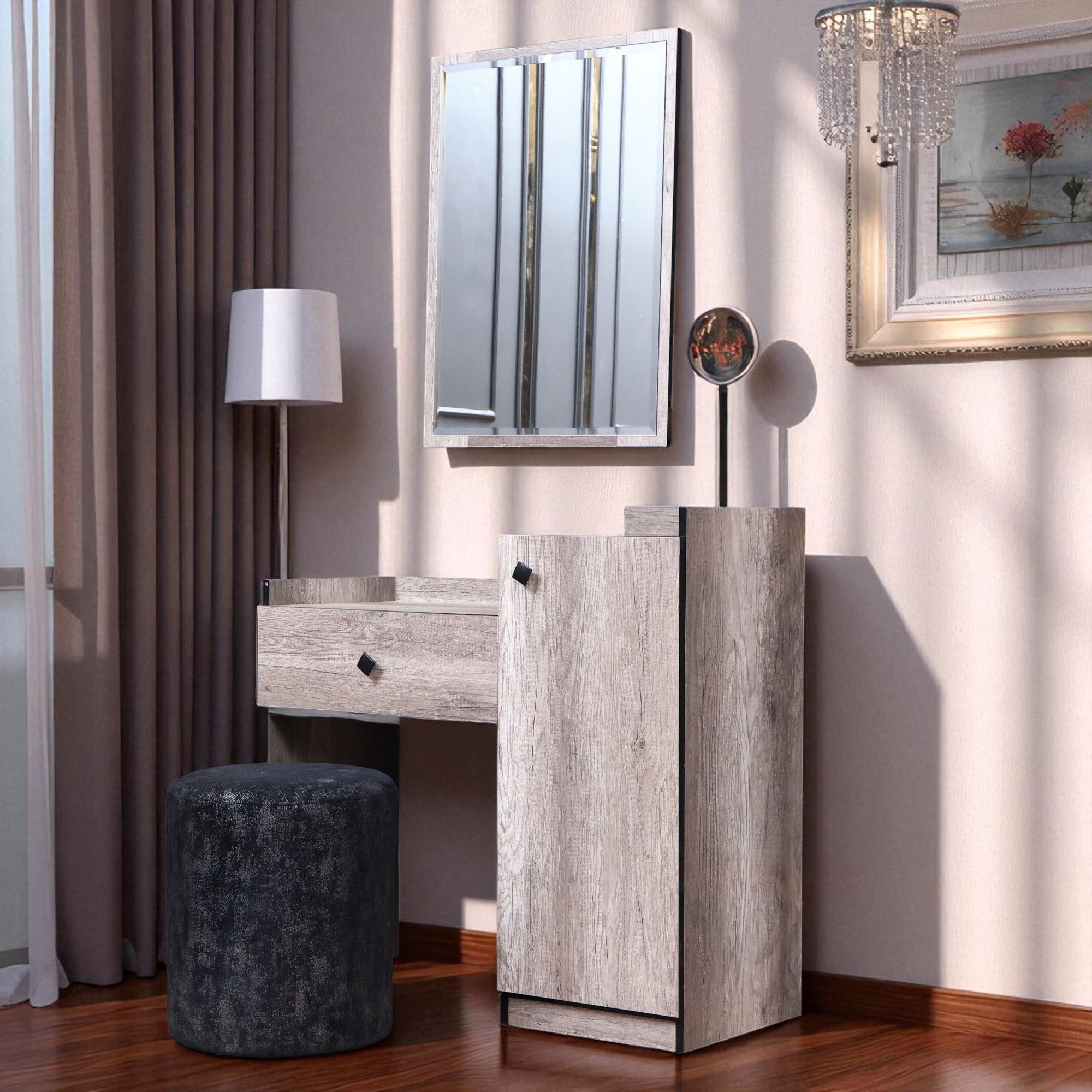 غرفة نوم ماستر 360