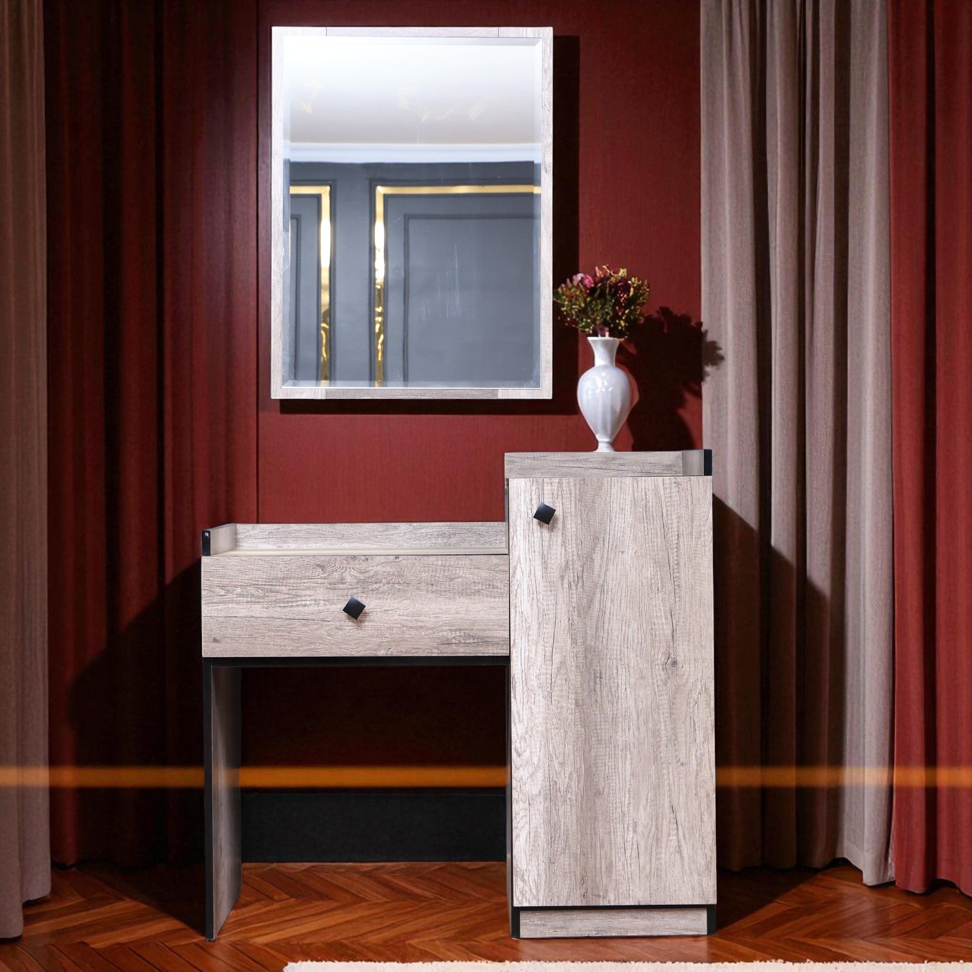 غرفة نوم ماستر 360