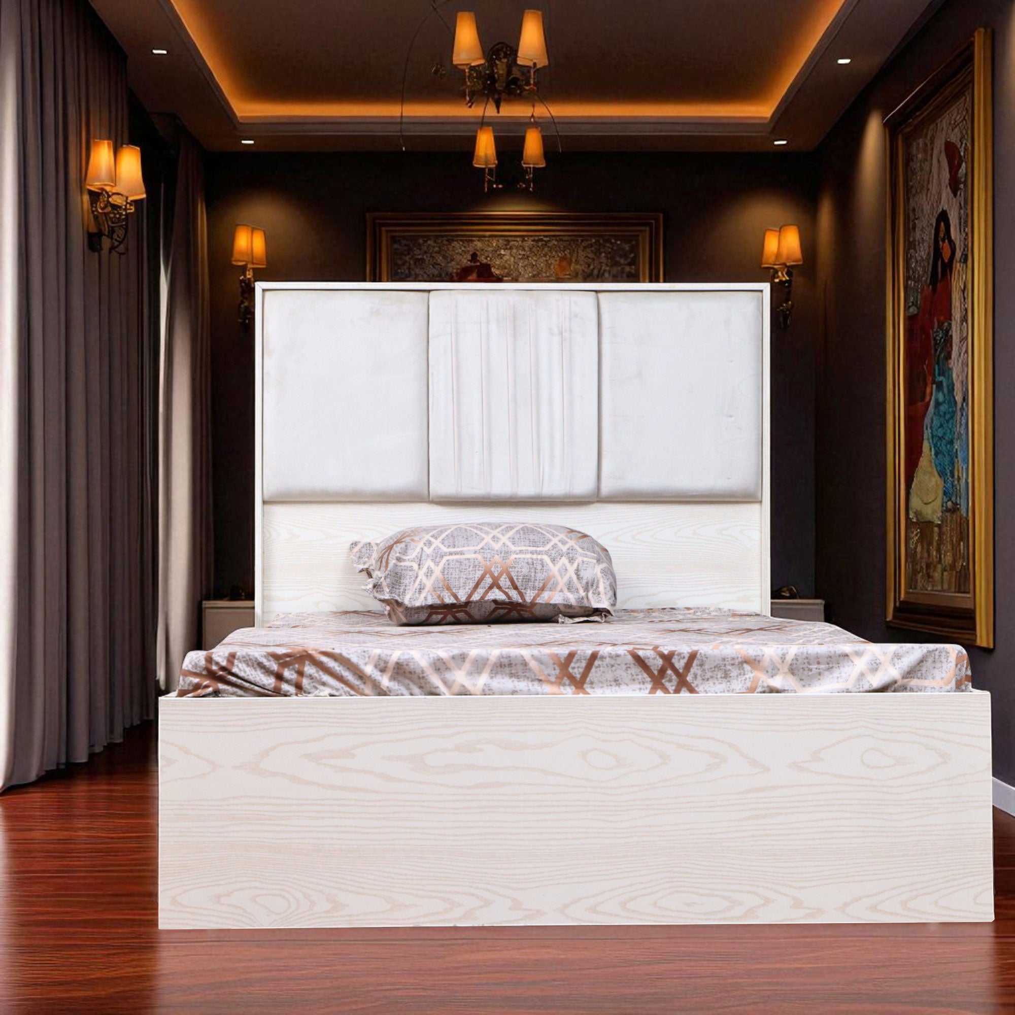 غرفة نوم اطفال 334