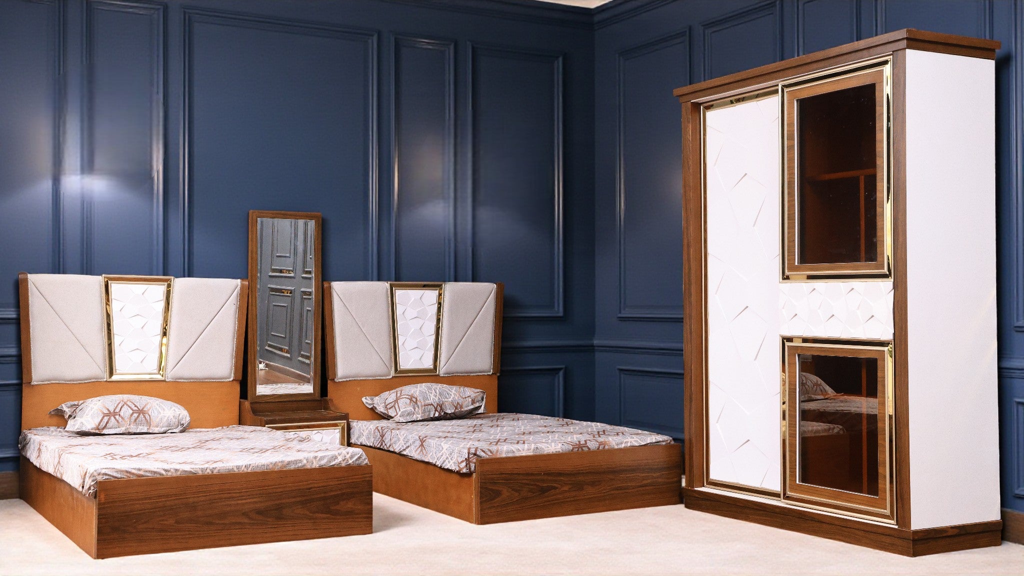 غرفة نوم اطفال 346