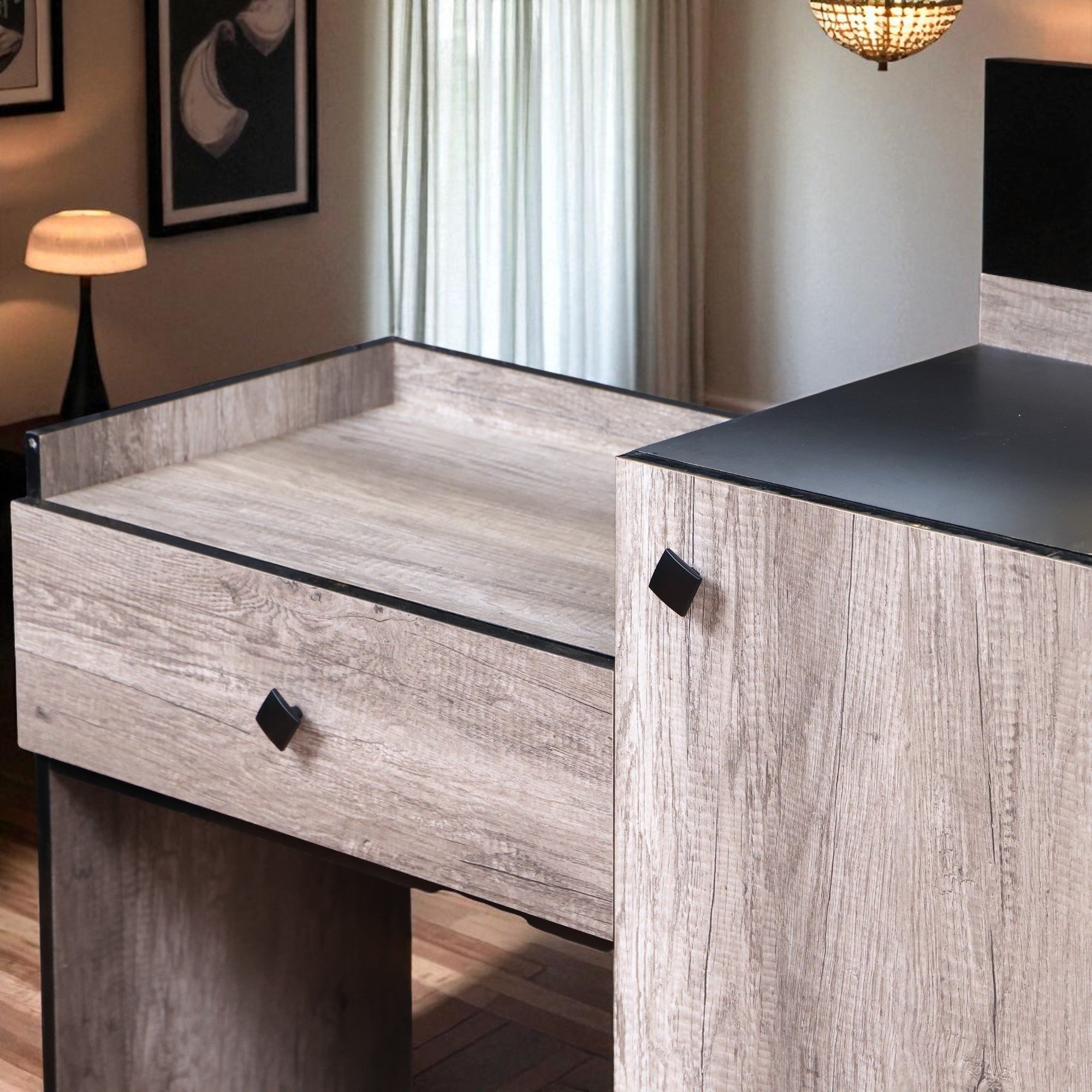 غرفة نوم ماستر 360