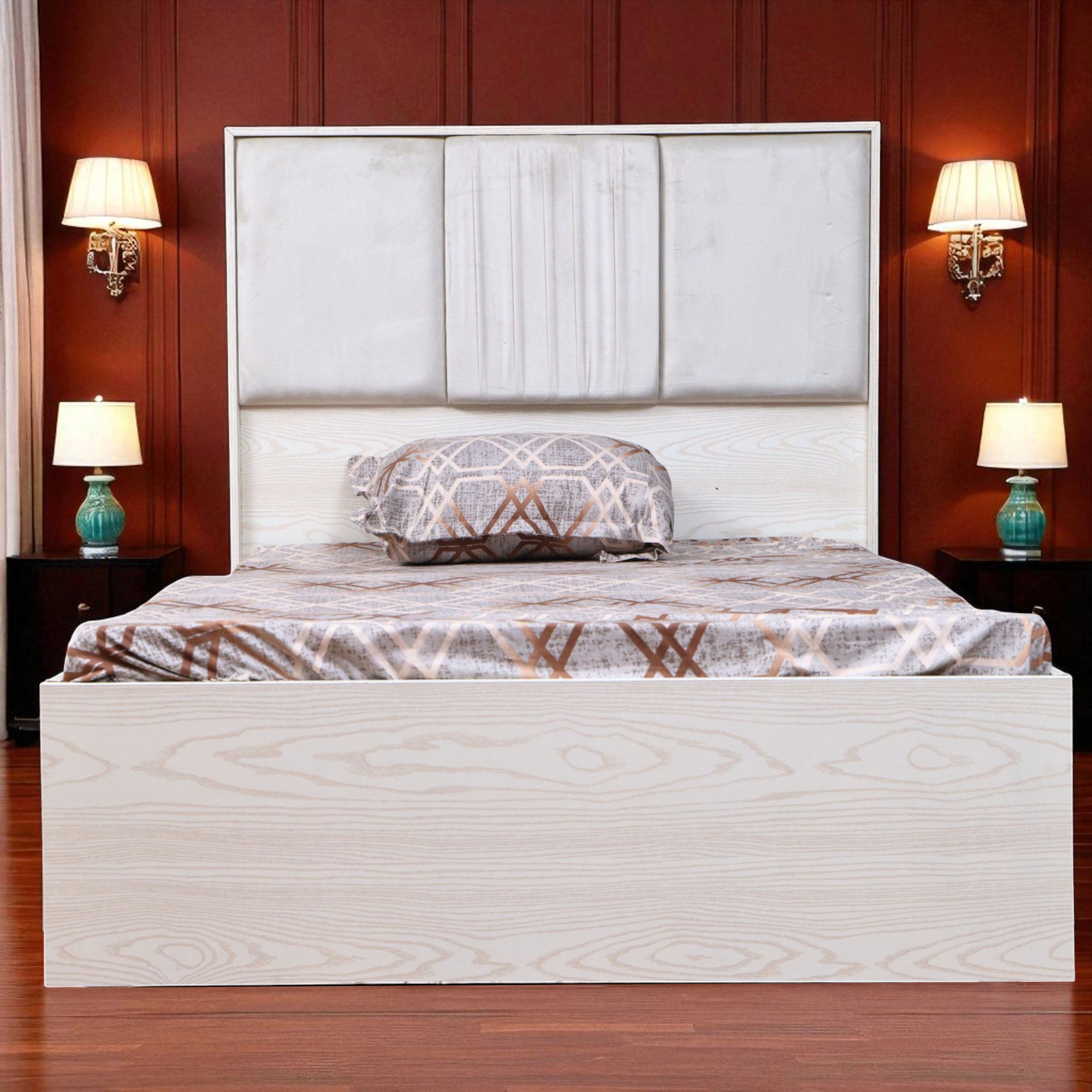 غرفة نوم اطفال 334