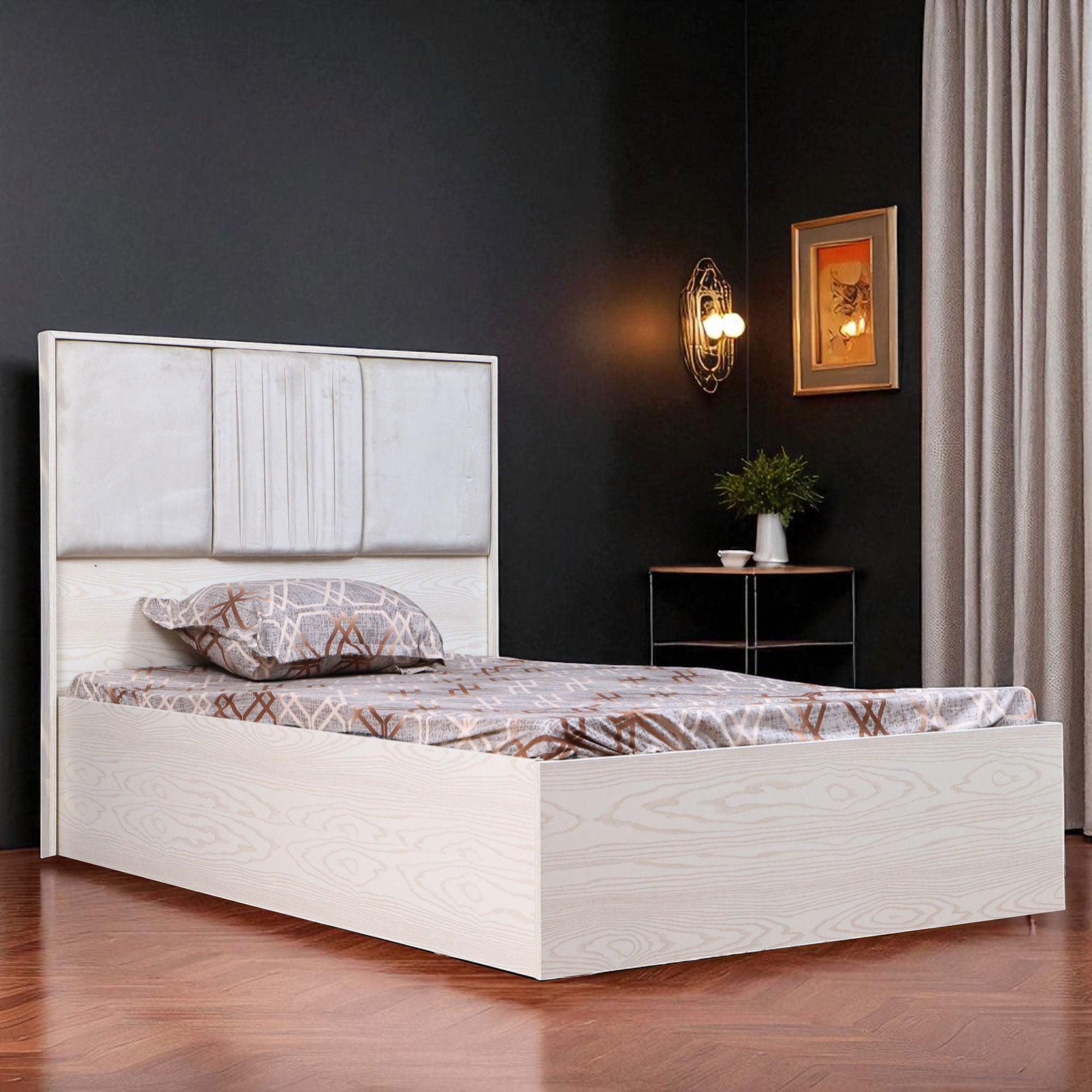 سرير اطفال 334