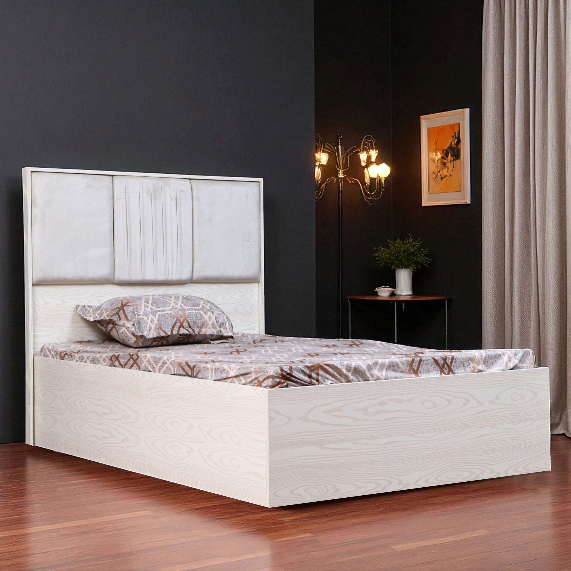 سرير اطفال 334