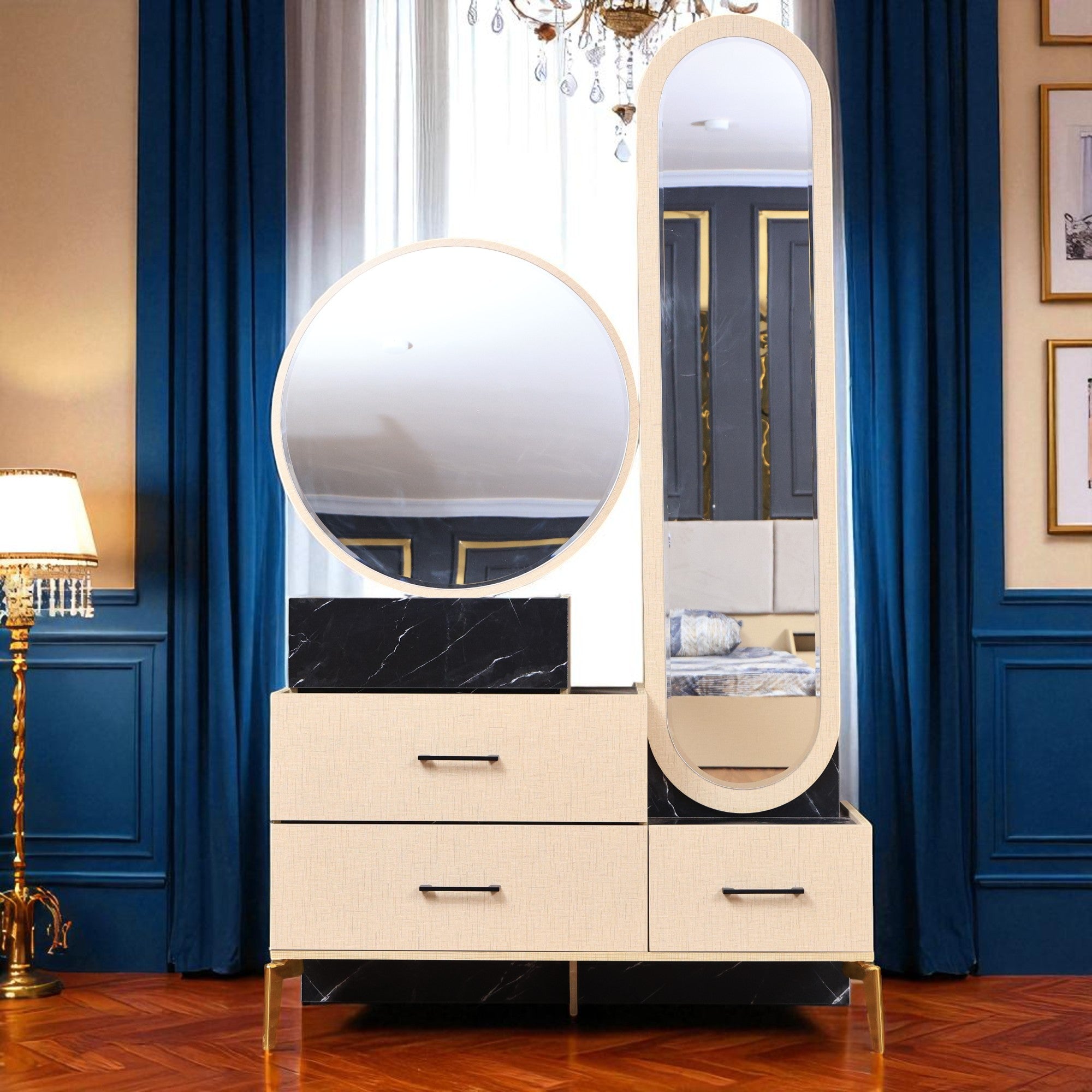 غرفة نوم ماستر 390