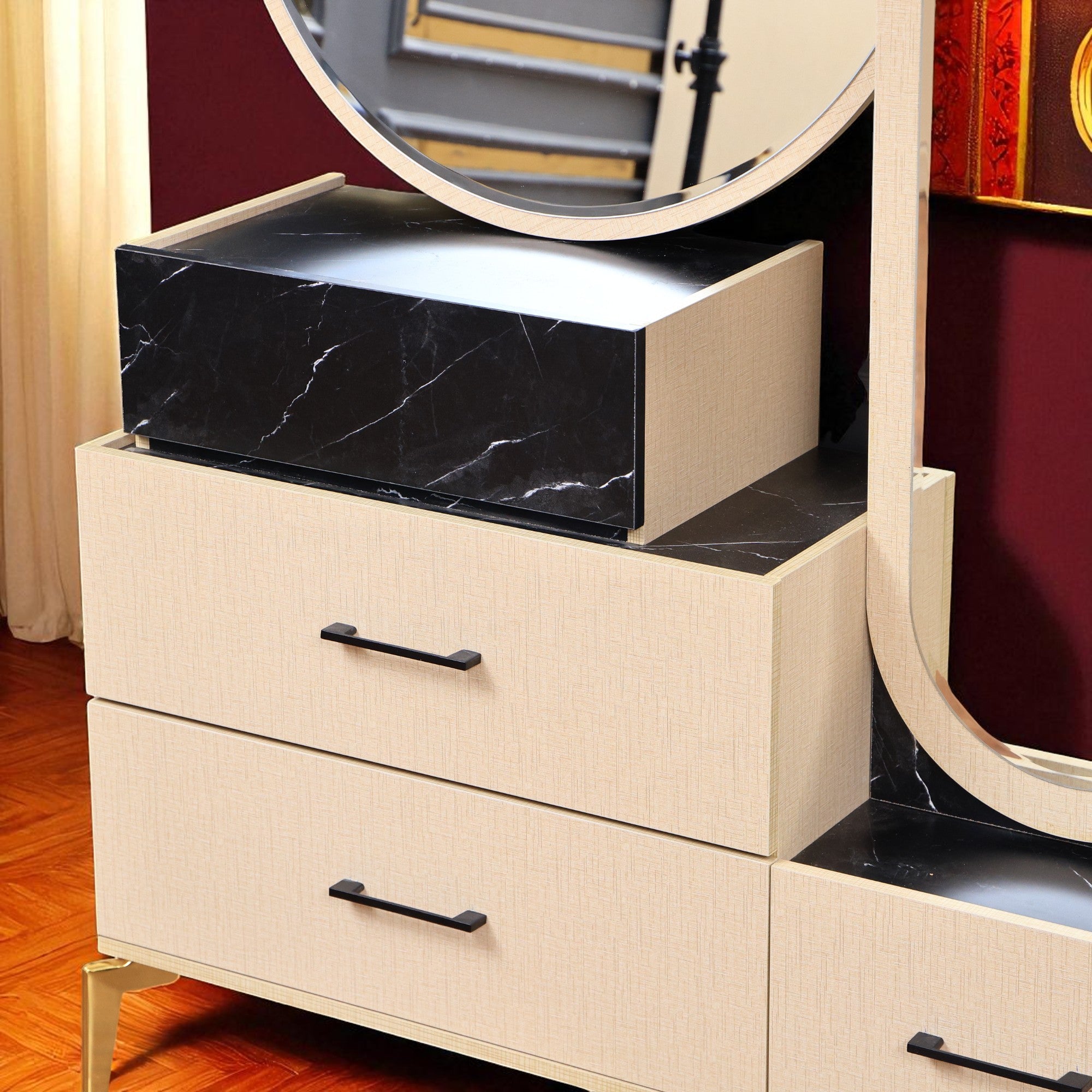 غرفة نوم ماستر 390