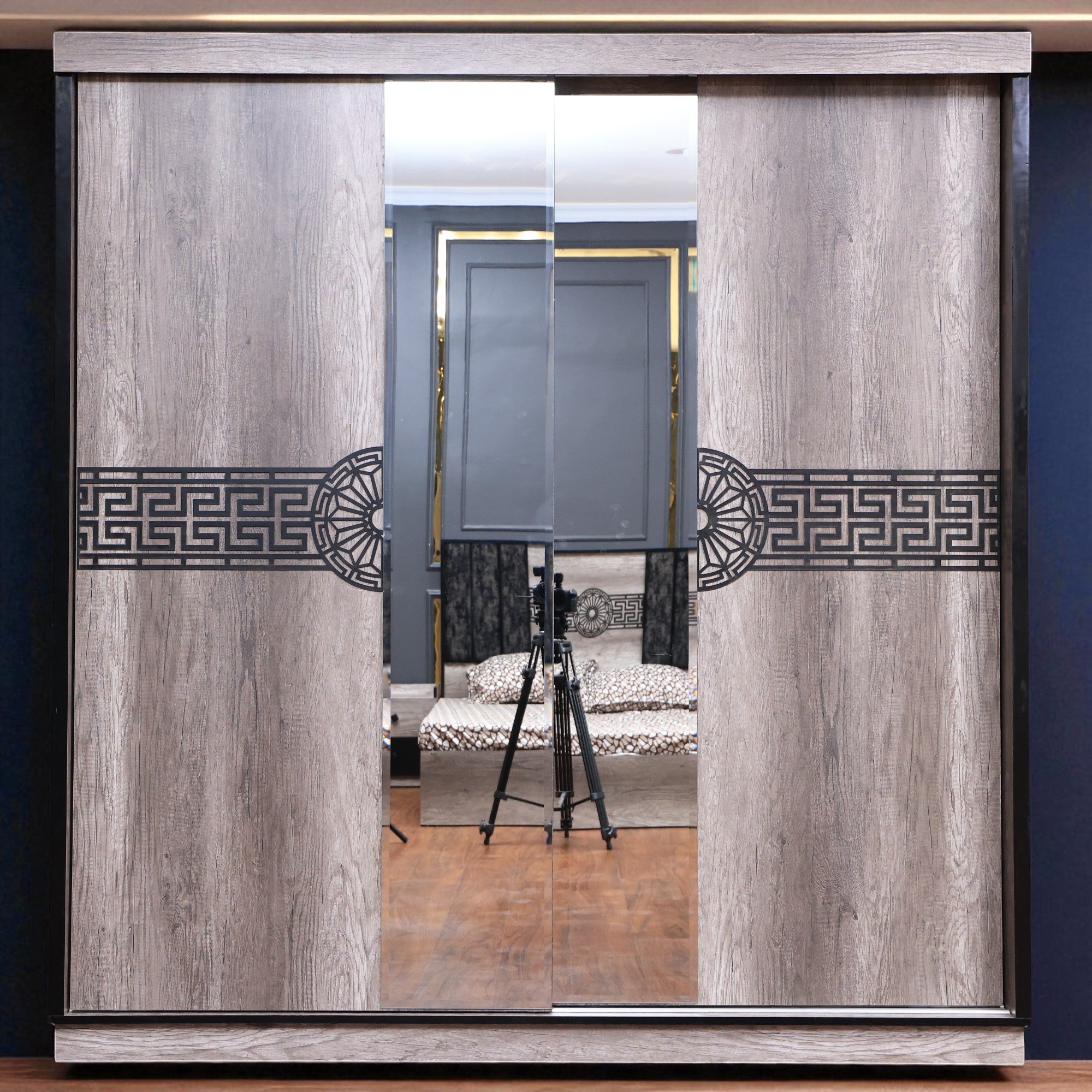 غرفة نوم ماستر 360