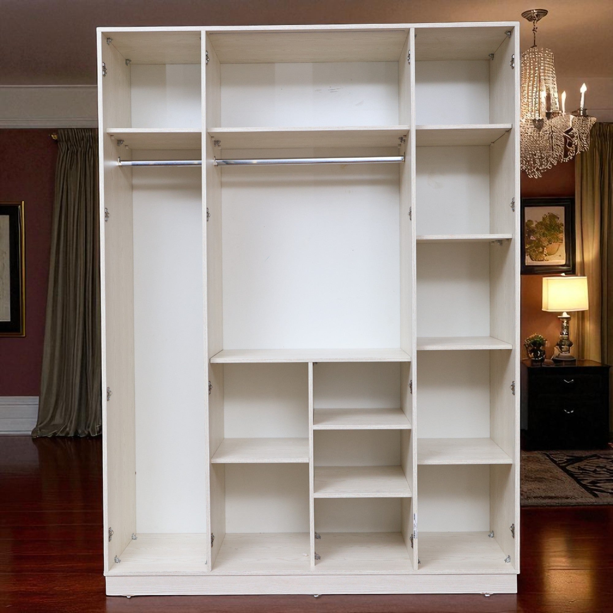 غرفة نوم اطفال 334