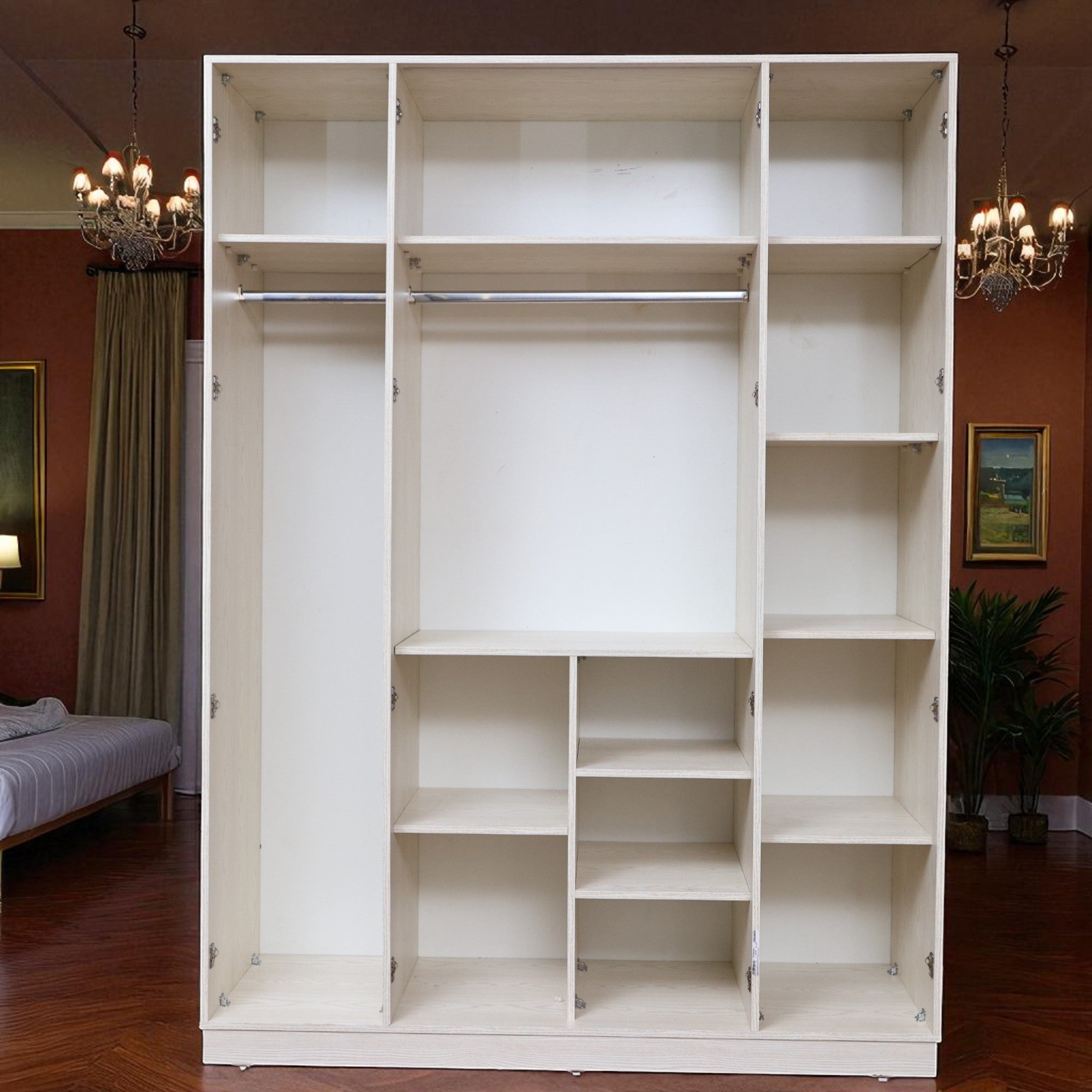 غرفة نوم اطفال 334