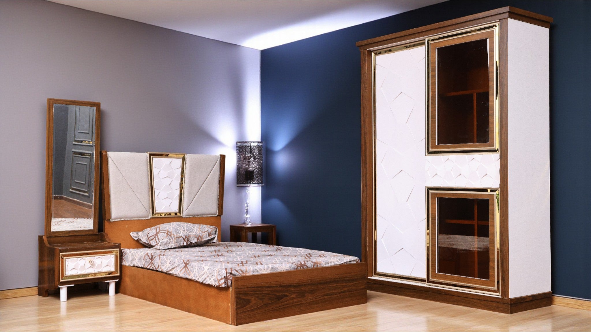 غرفة نوم اطفال 346