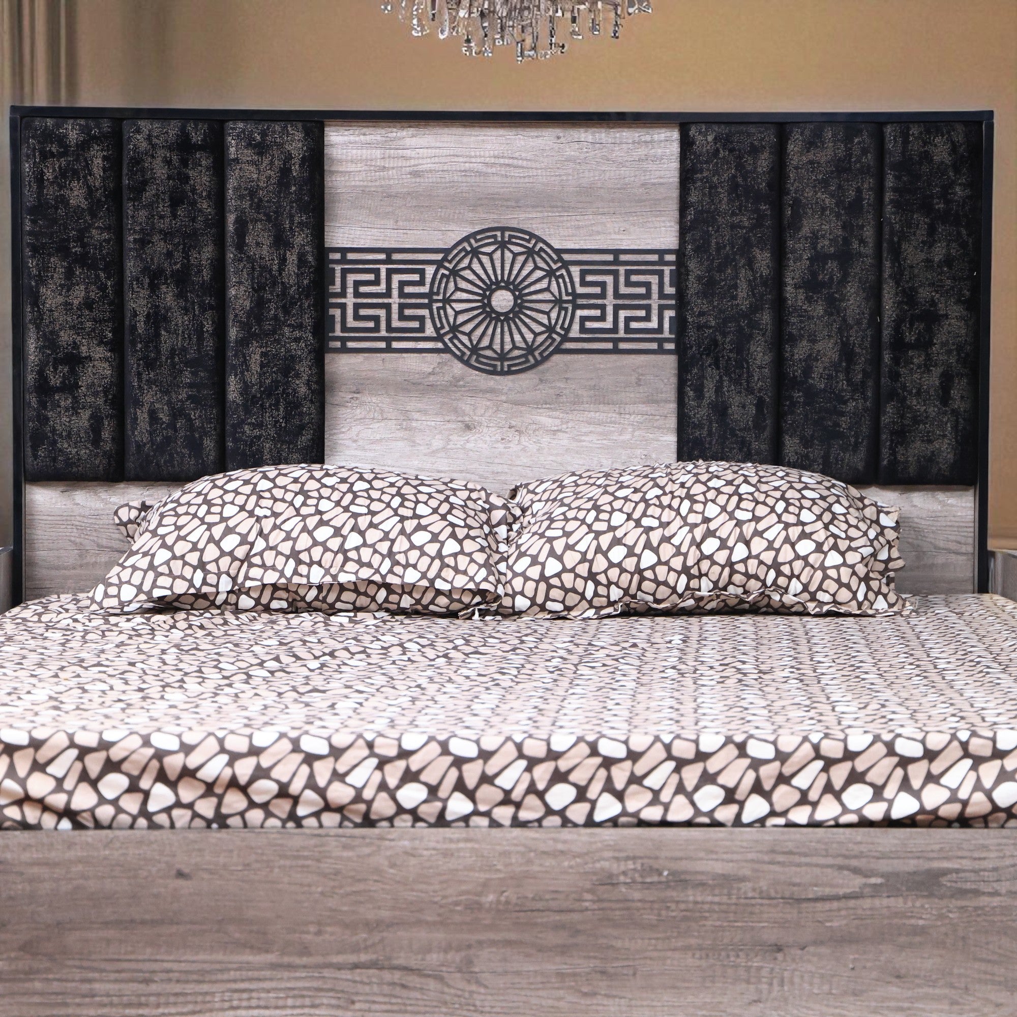 غرفة نوم ماستر 360