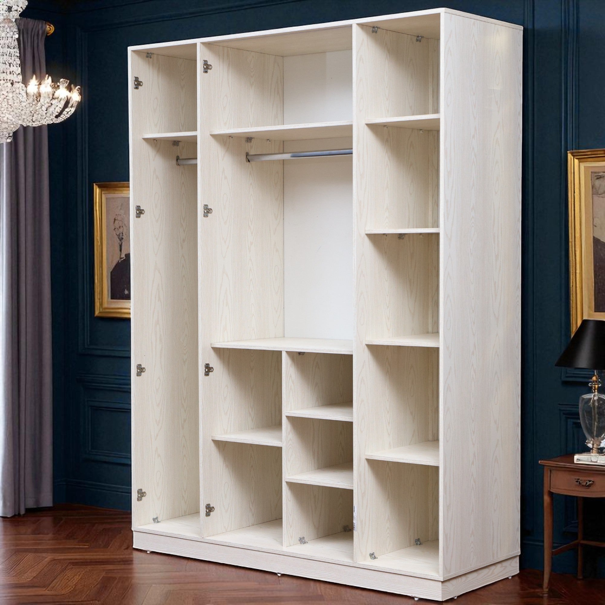 غرفة نوم اطفال 334