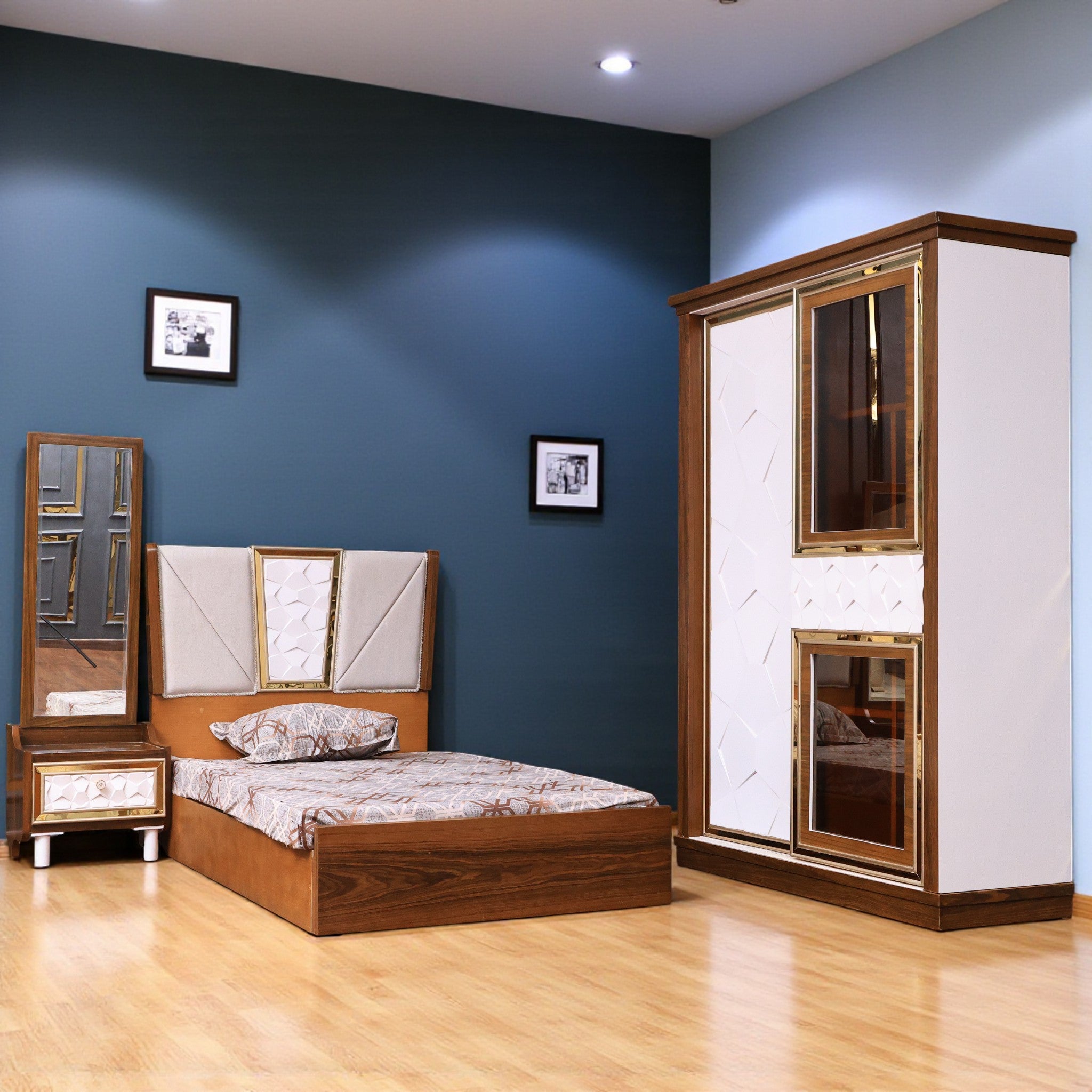 غرفة نوم اطفال 346