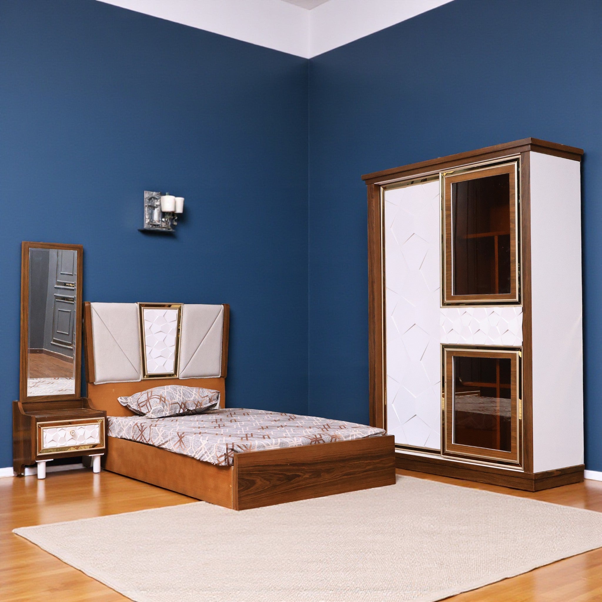 غرفة نوم اطفال 346