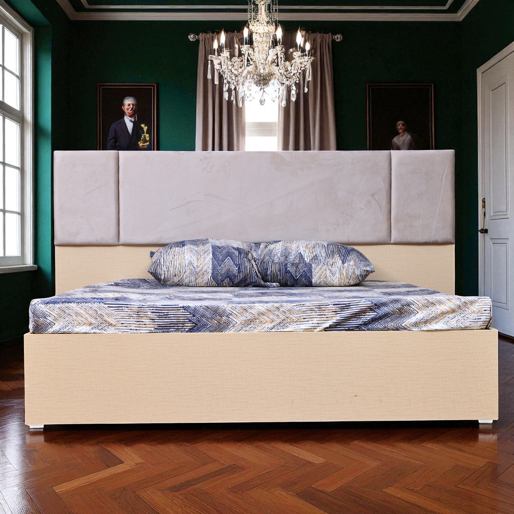 غرفة نوم ماستر 390