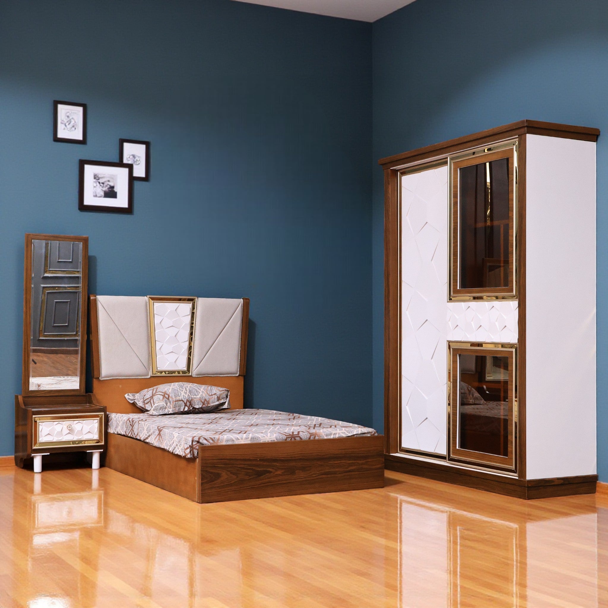 غرفة نوم اطفال 346