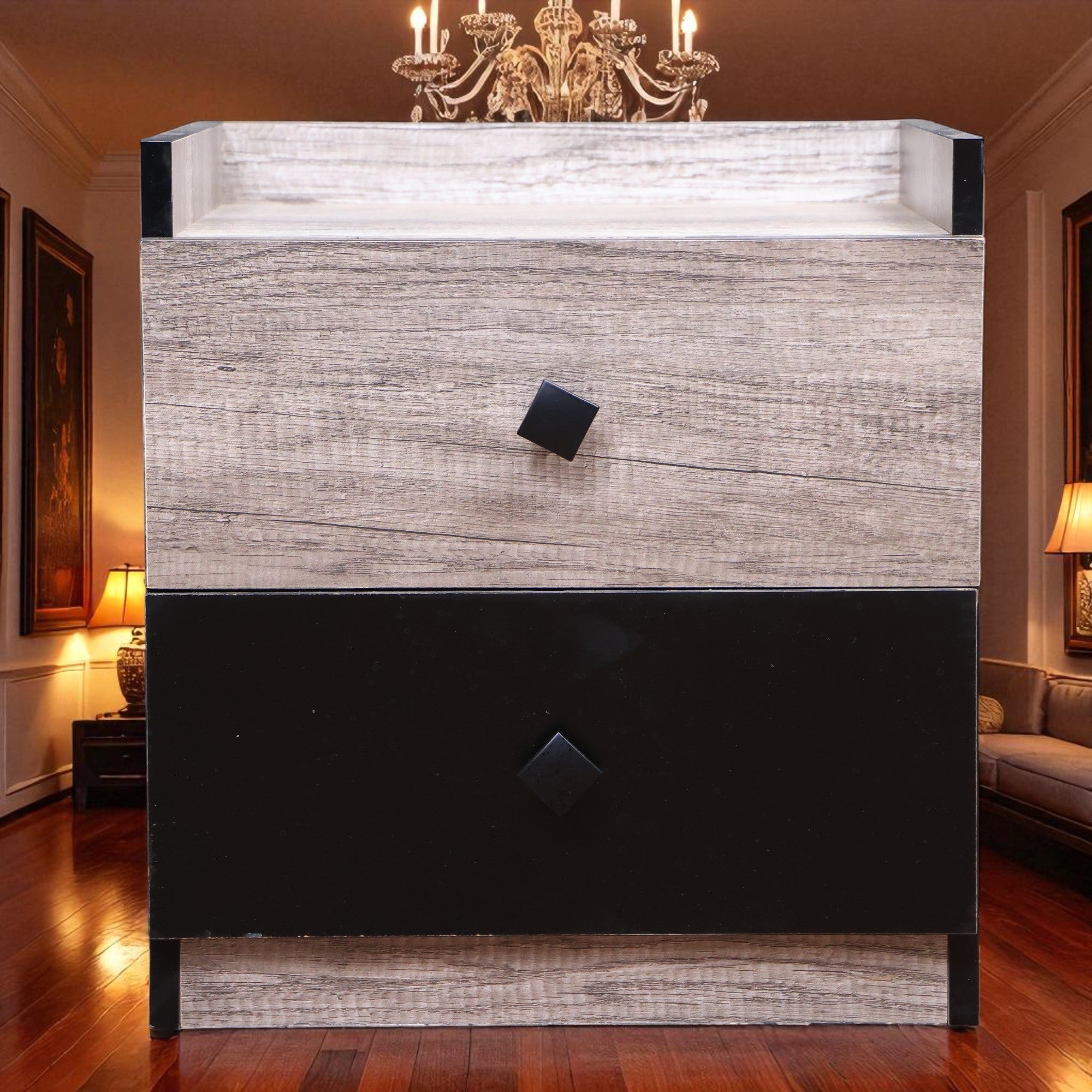 غرفة نوم ماستر 360