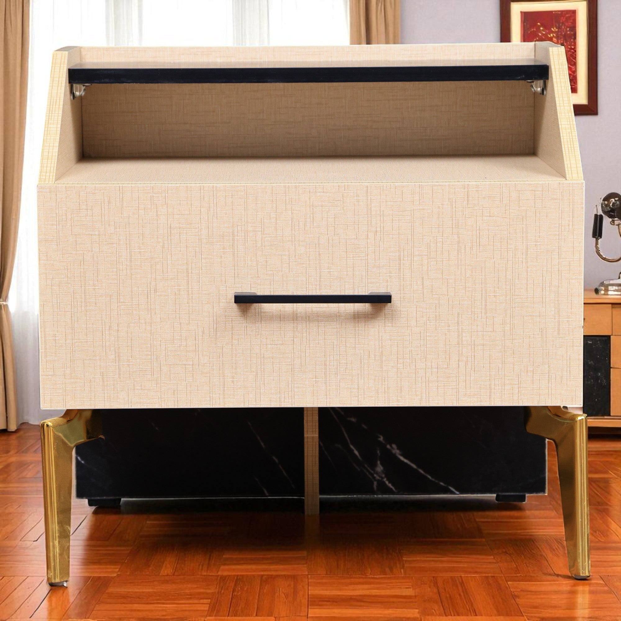 غرفة نوم ماستر 390