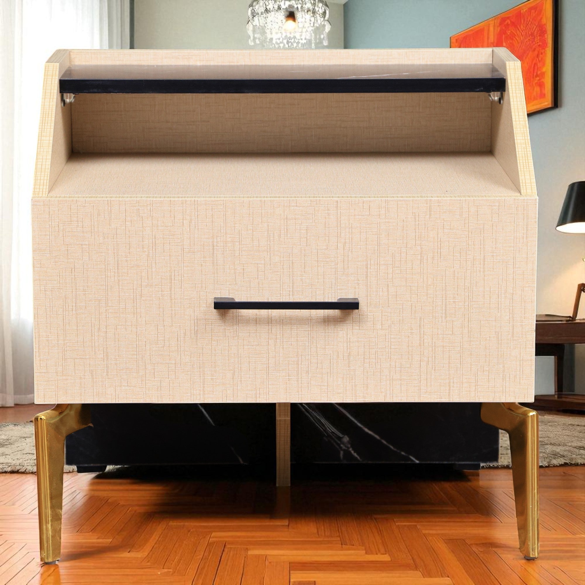 غرفة نوم ماستر 390