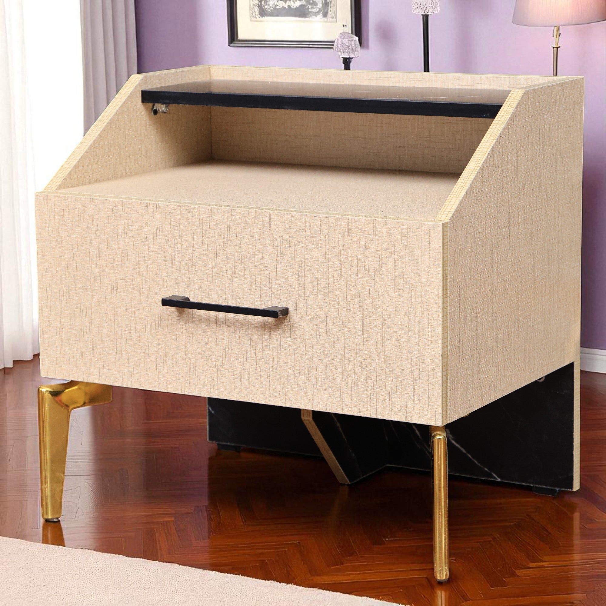 غرفة نوم ماستر 390