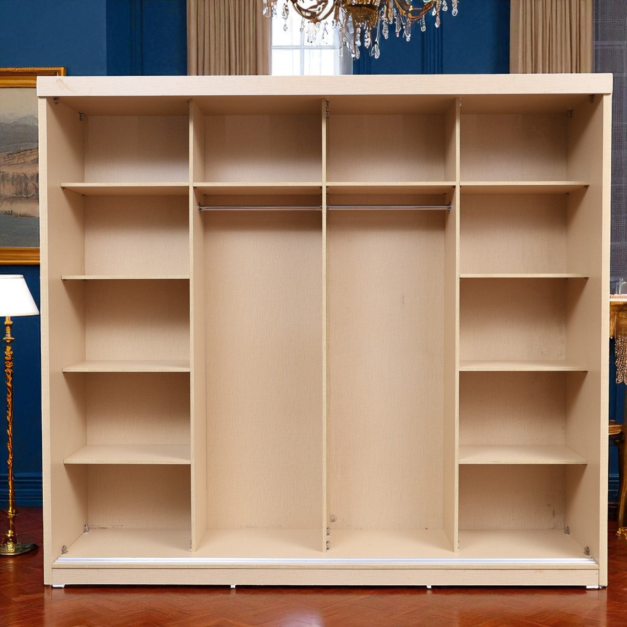 غرفة نوم ماستر 390