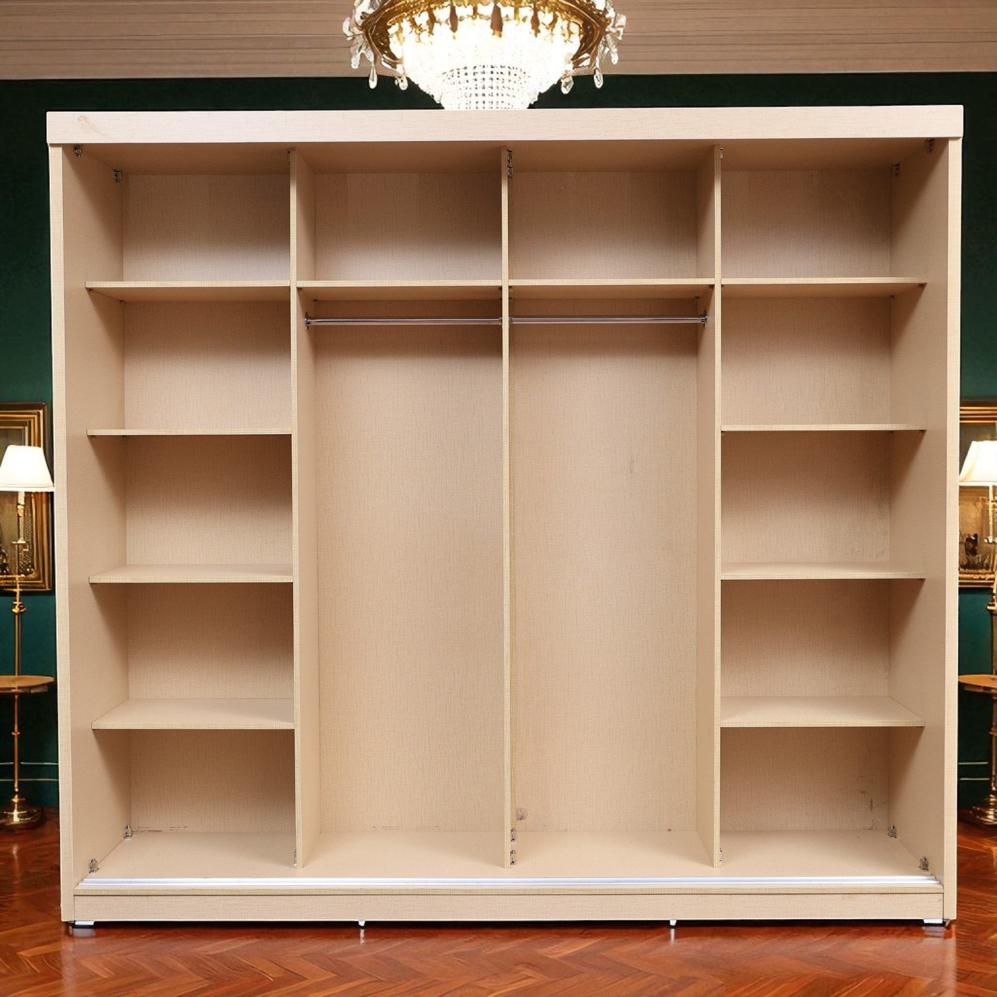 غرفة نوم ماستر 390