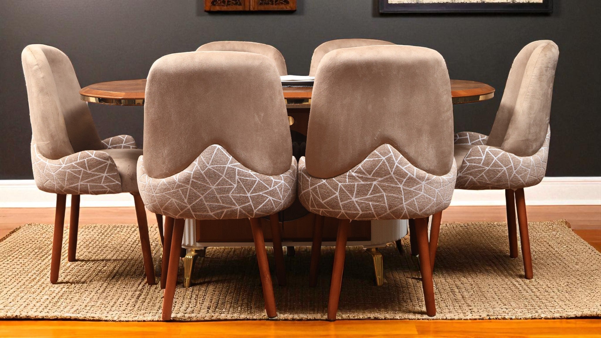 ترابيزة سفرة 551