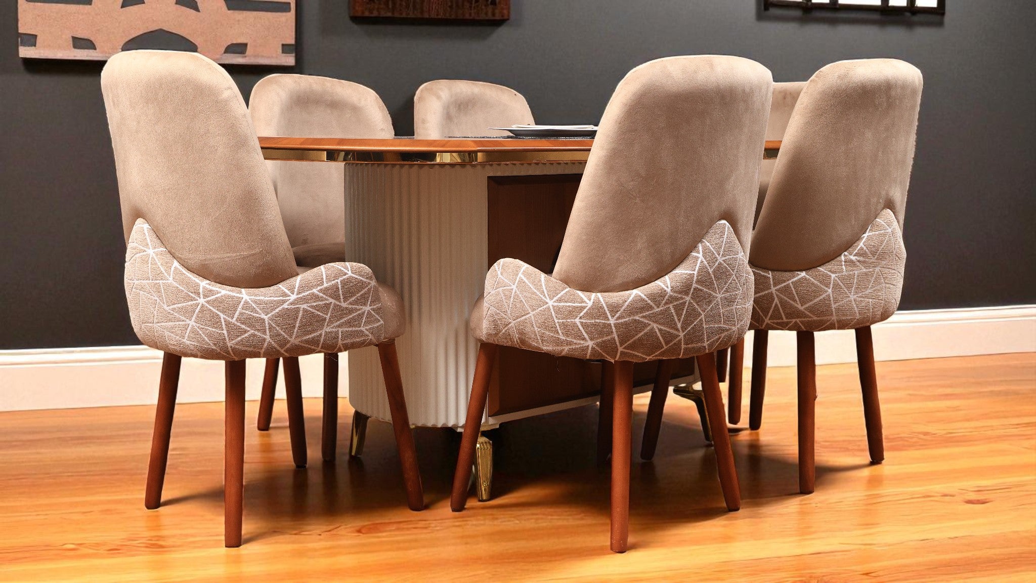 ترابيزة سفرة 551