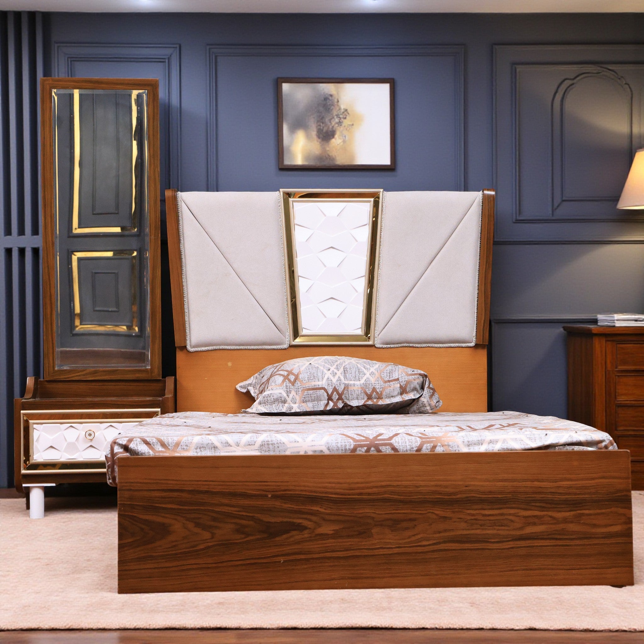 غرفة نوم اطفال 346