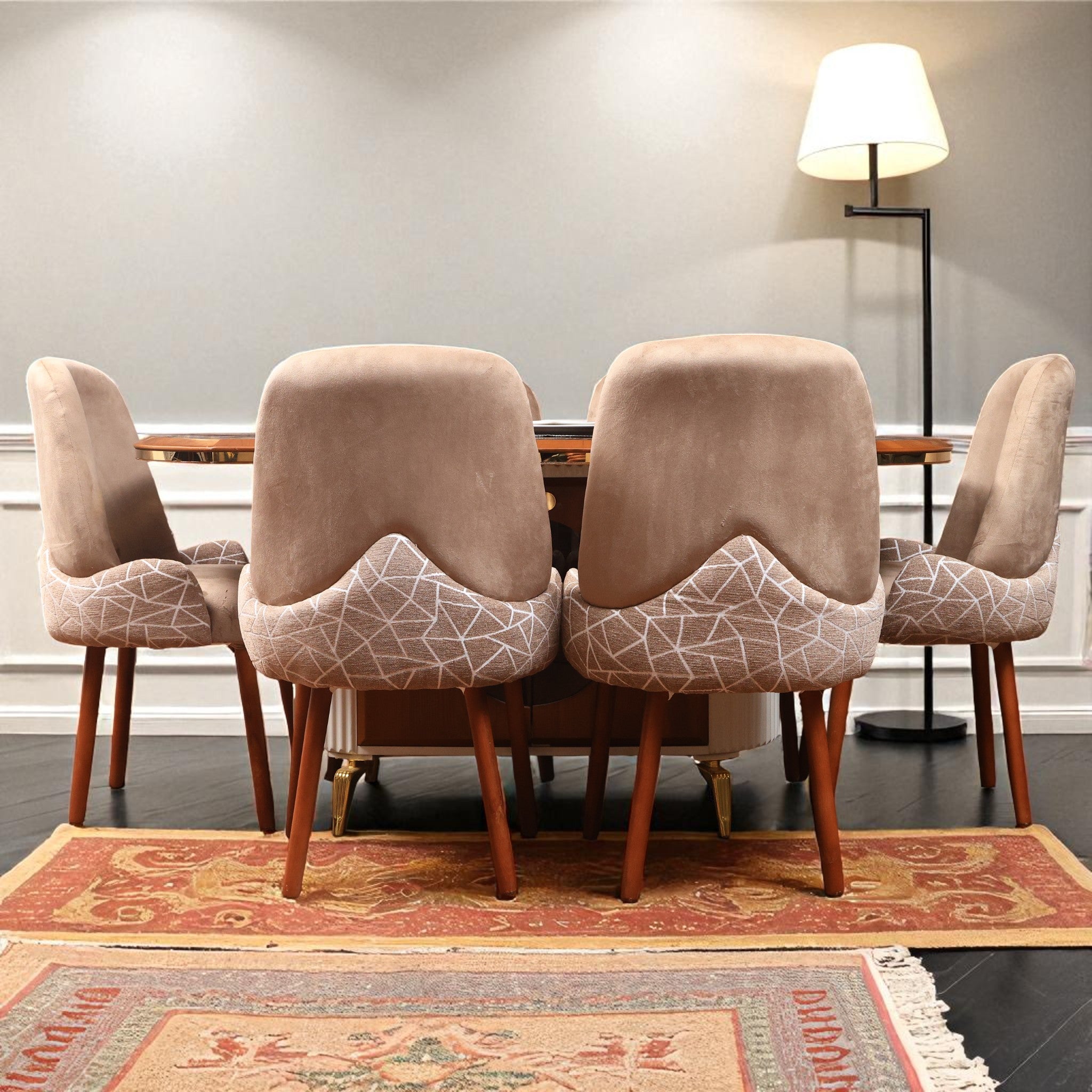 ترابيزة سفرة 551