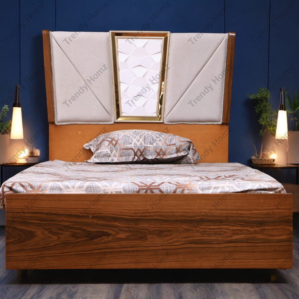 سرير اطفال 346
