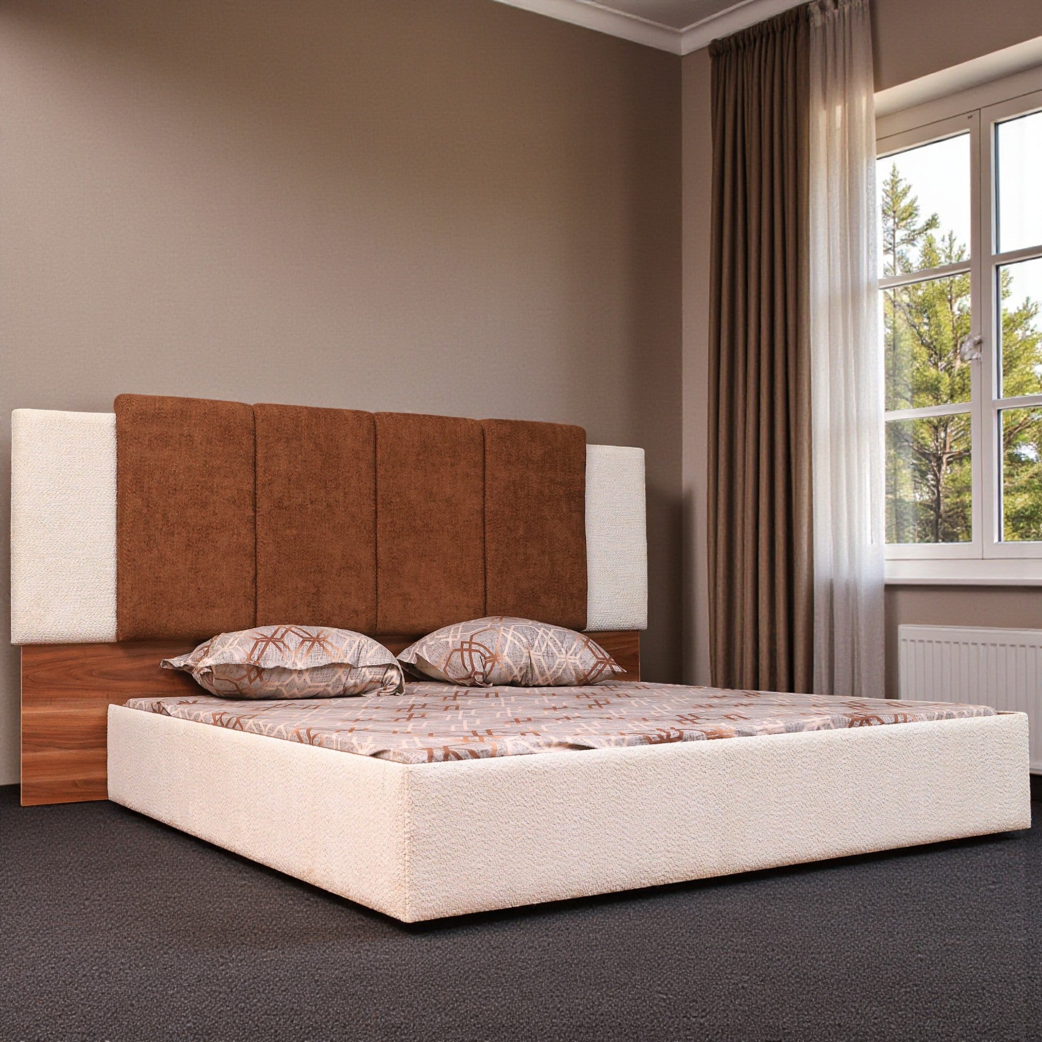 غرفة نوم ماستر 440