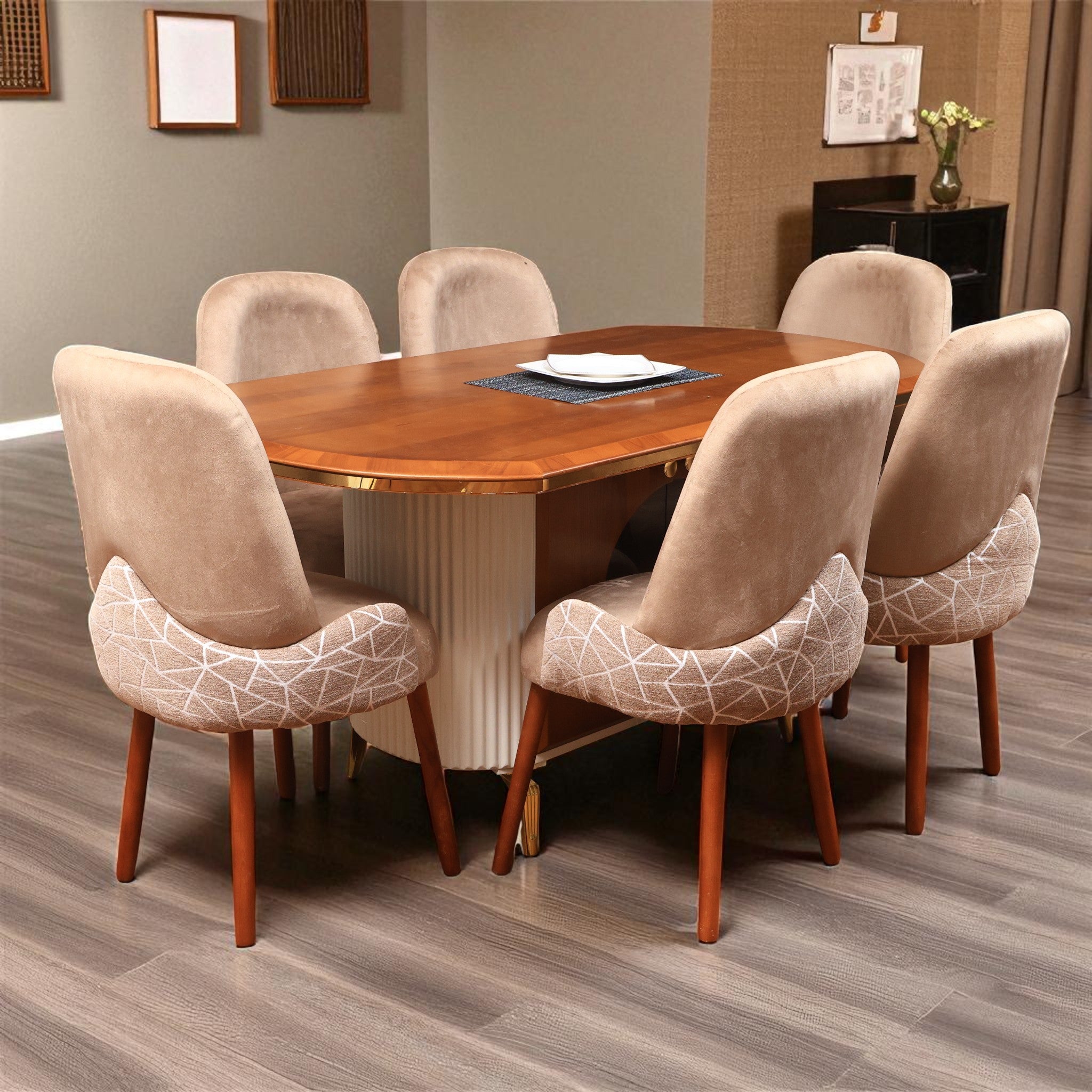 ترابيزة سفرة 551