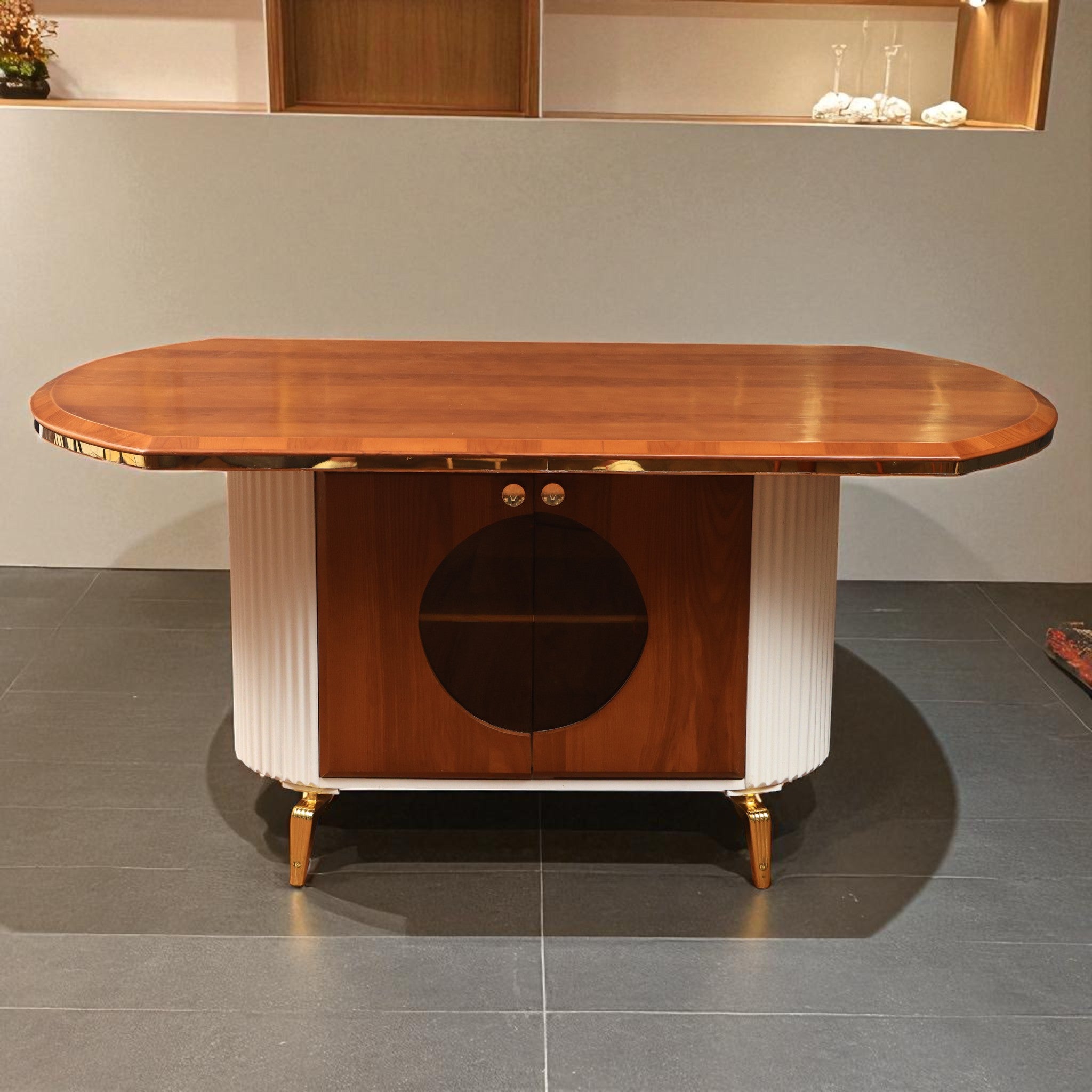 ترابيزة سفرة 551