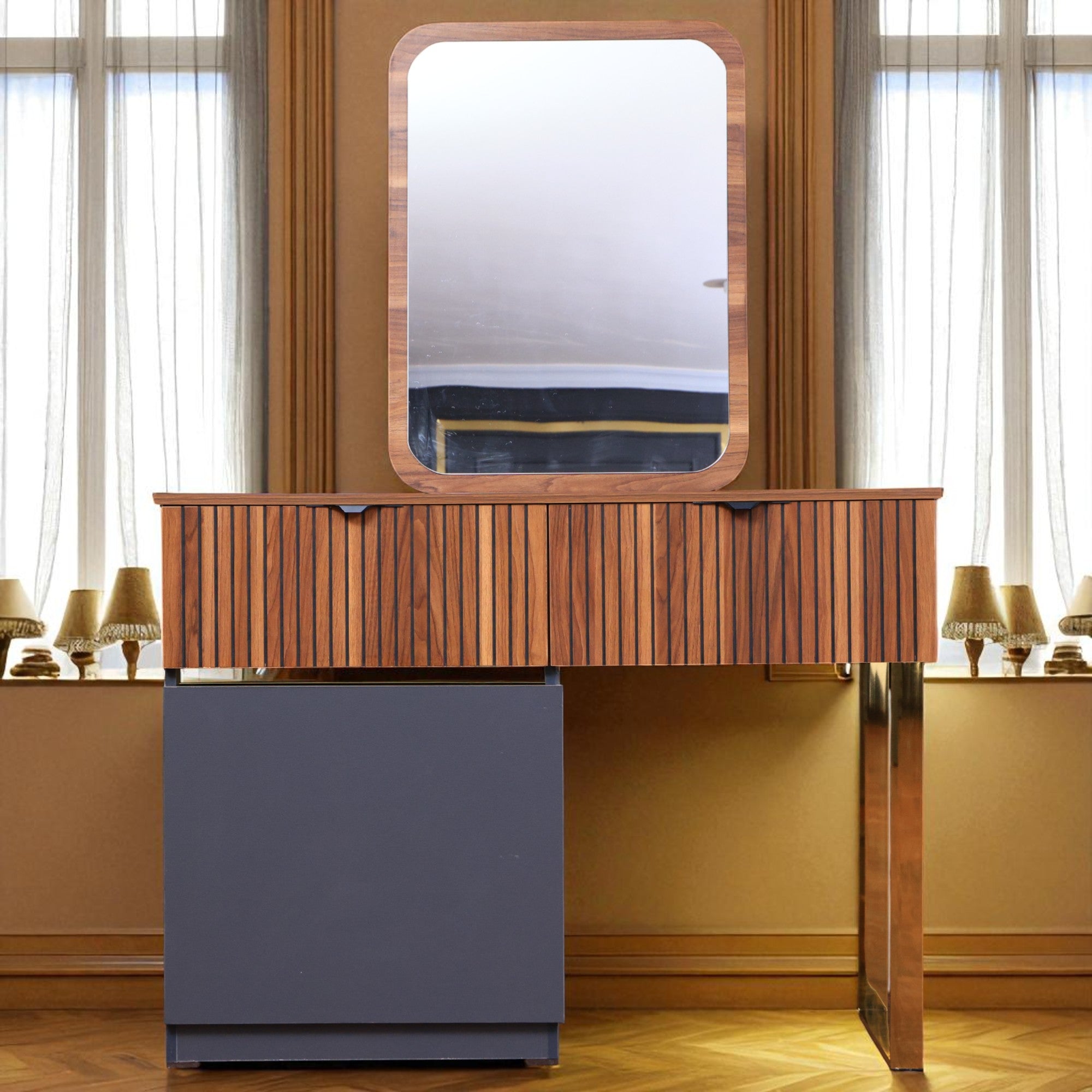 غرفه نوم ماستر 391